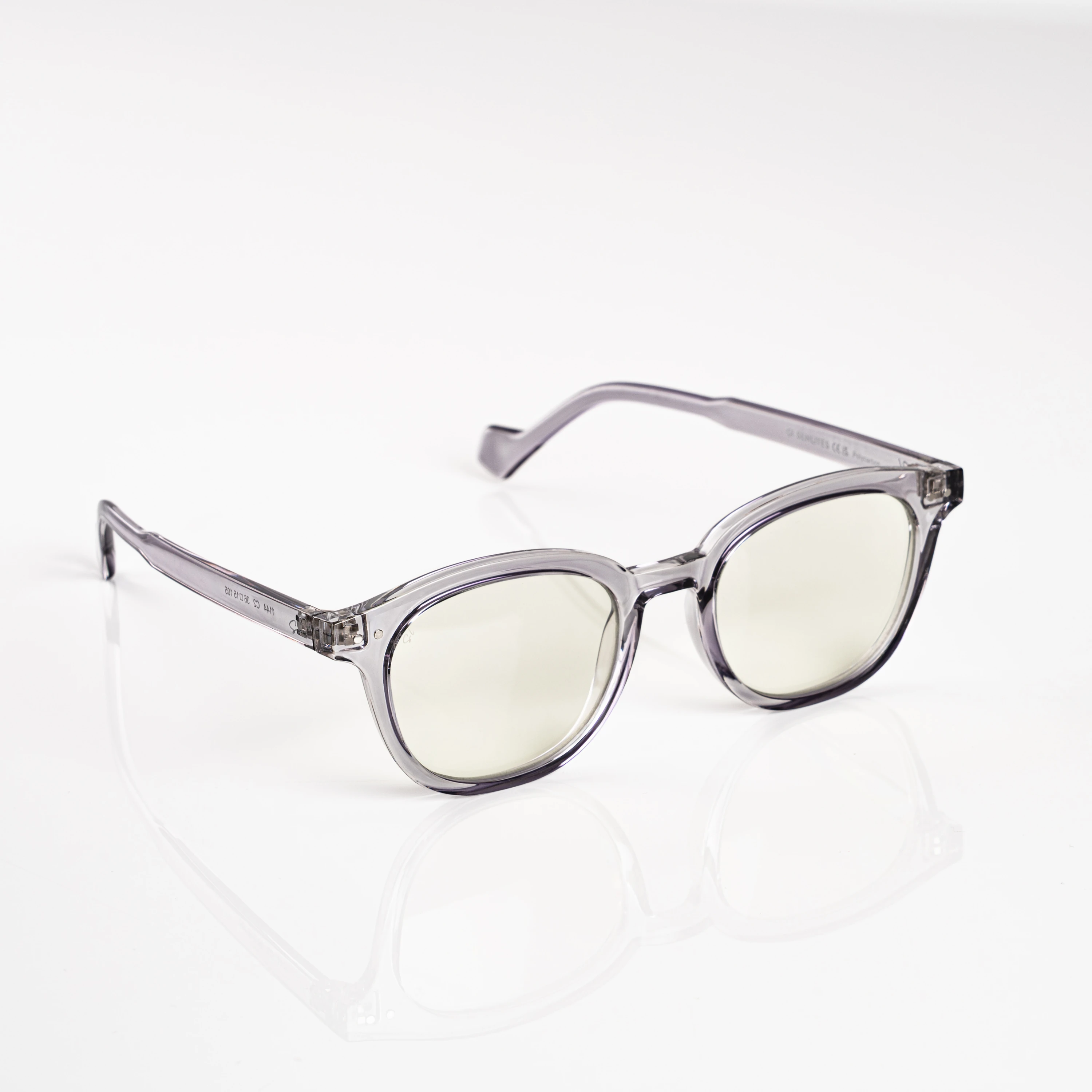 KLAY GRIGIO BLUE BLOCK