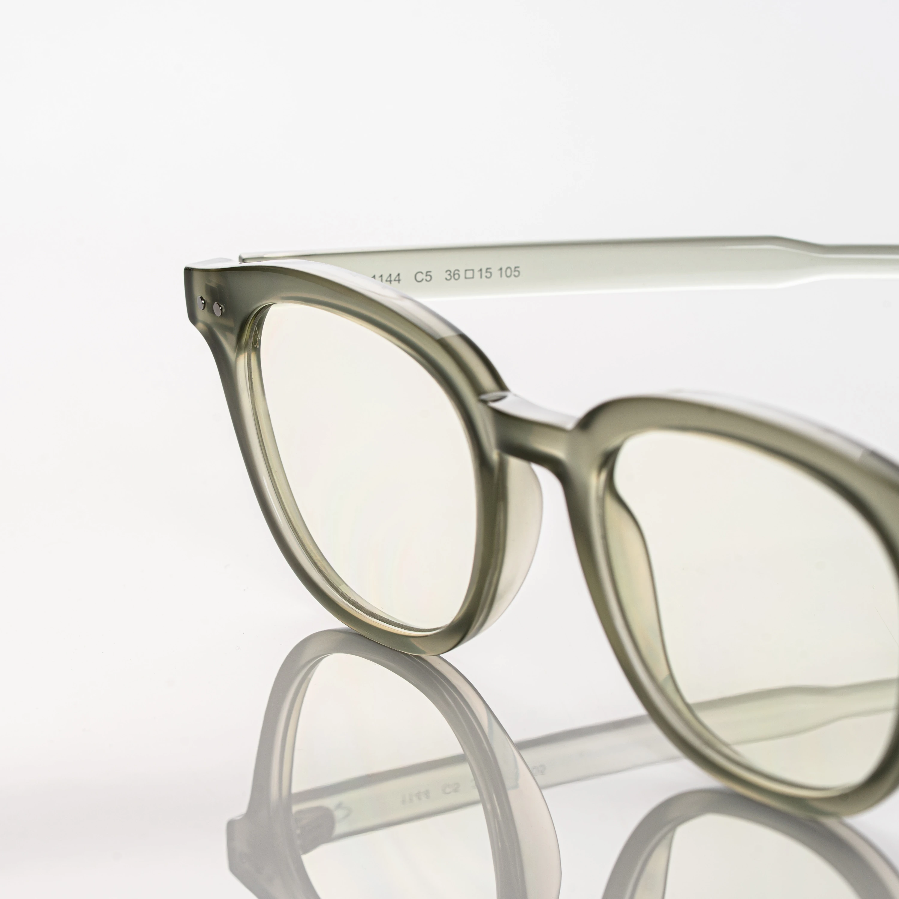 KLAY VERDE BLUE BLOCK