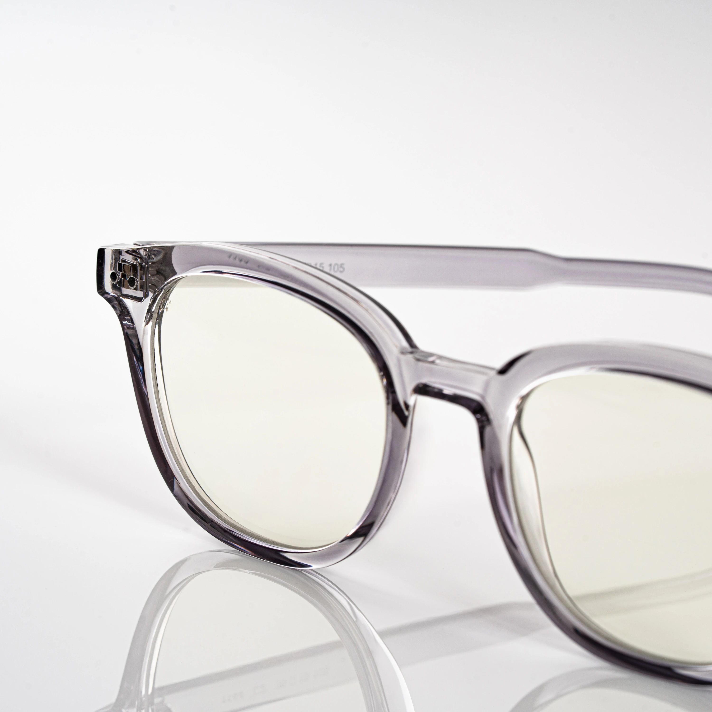 KLAY GRIGIO BLUE BLOCK