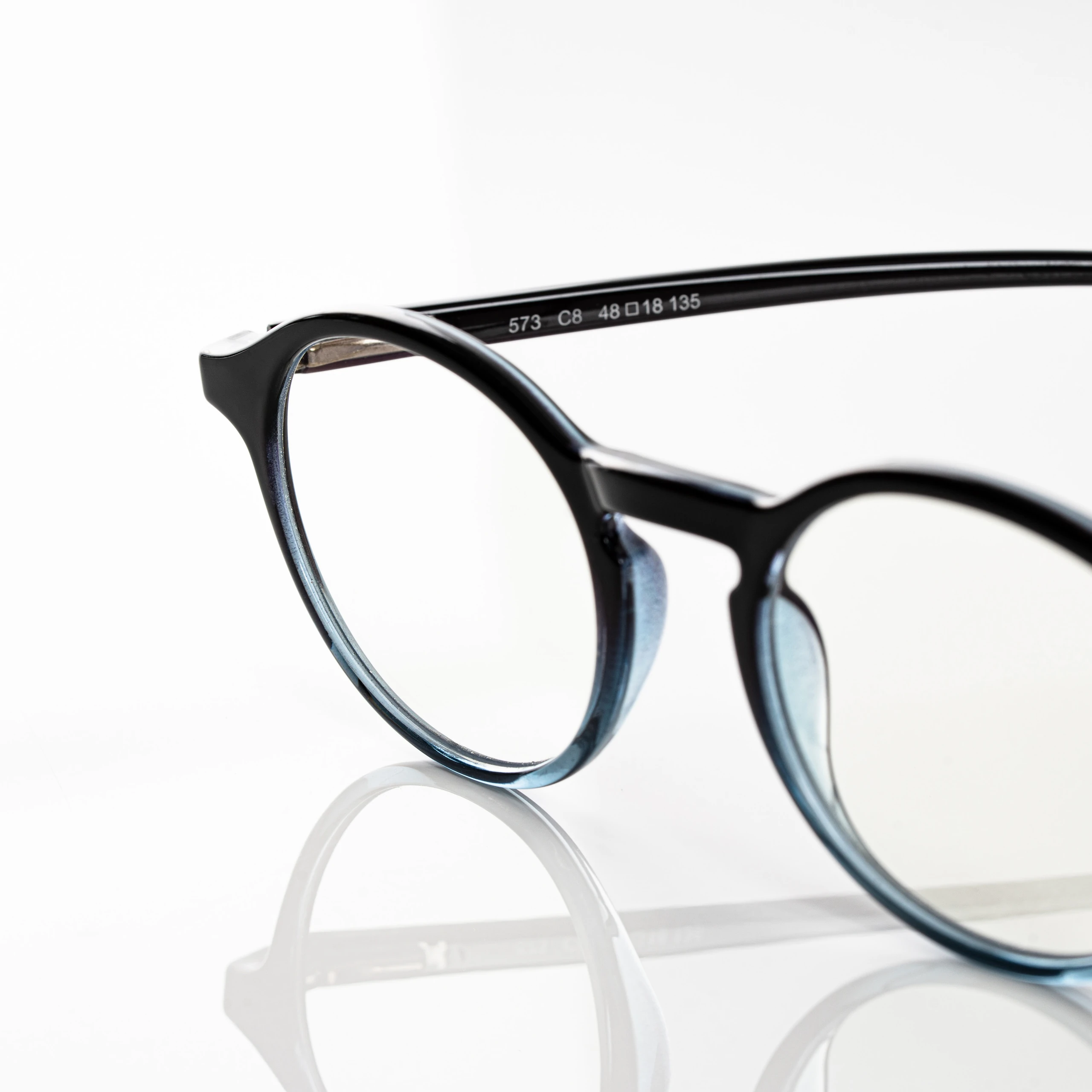 ALESSIA NERO Blue Light Protective Glasses