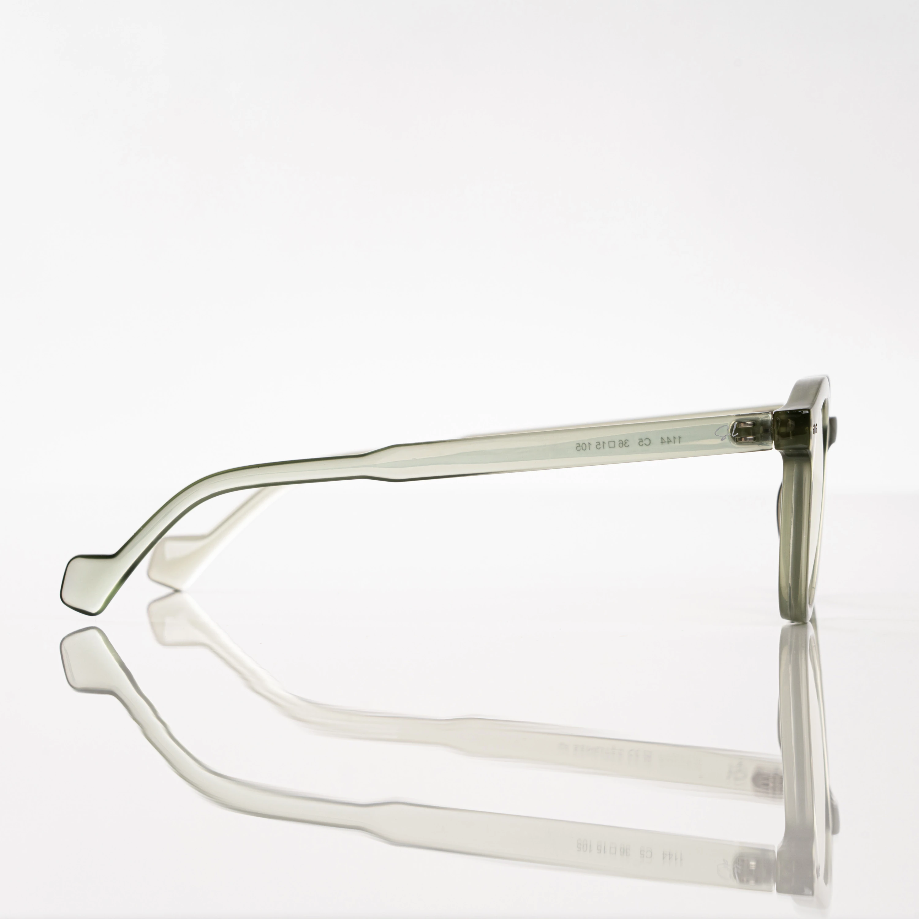 KLAY VERDE BLUE BLOCK