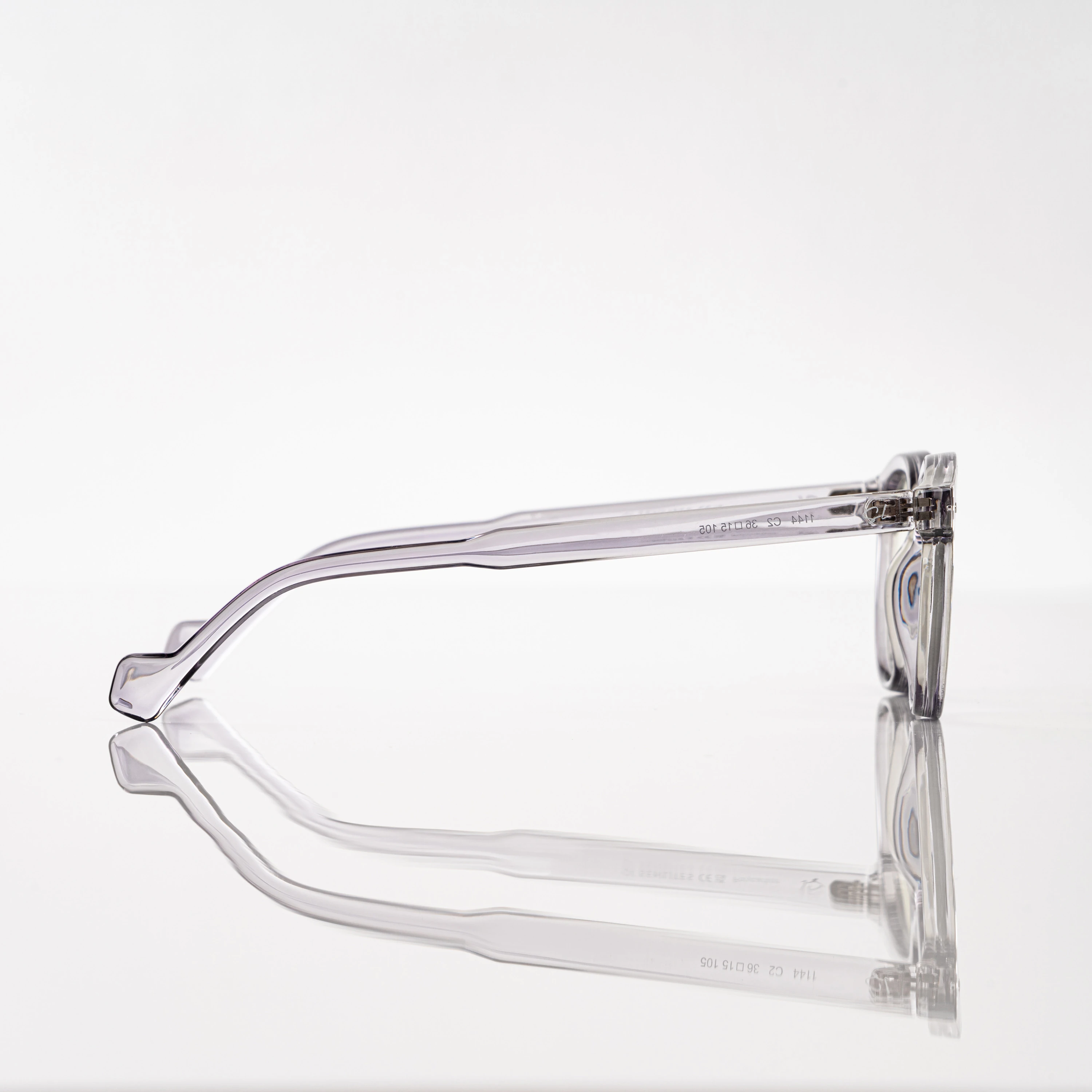 KLAY GRIGIO BLUE BLOCK