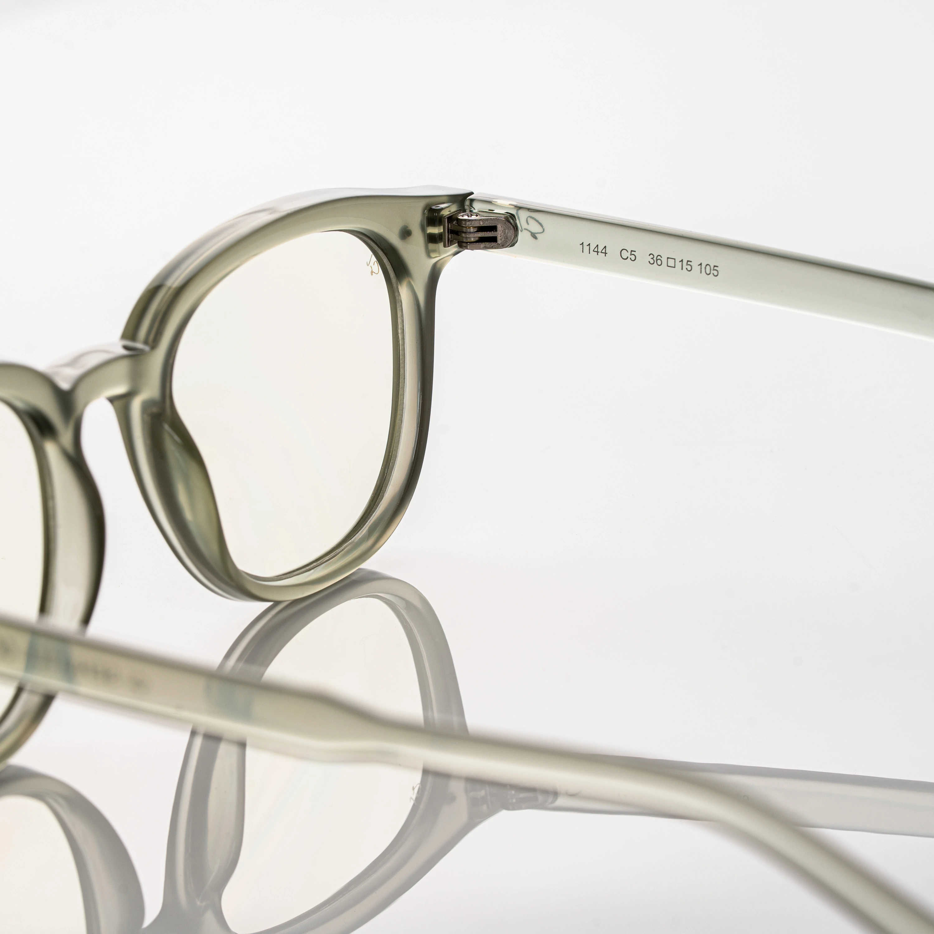 KLAY VERDE BLUE BLOCK