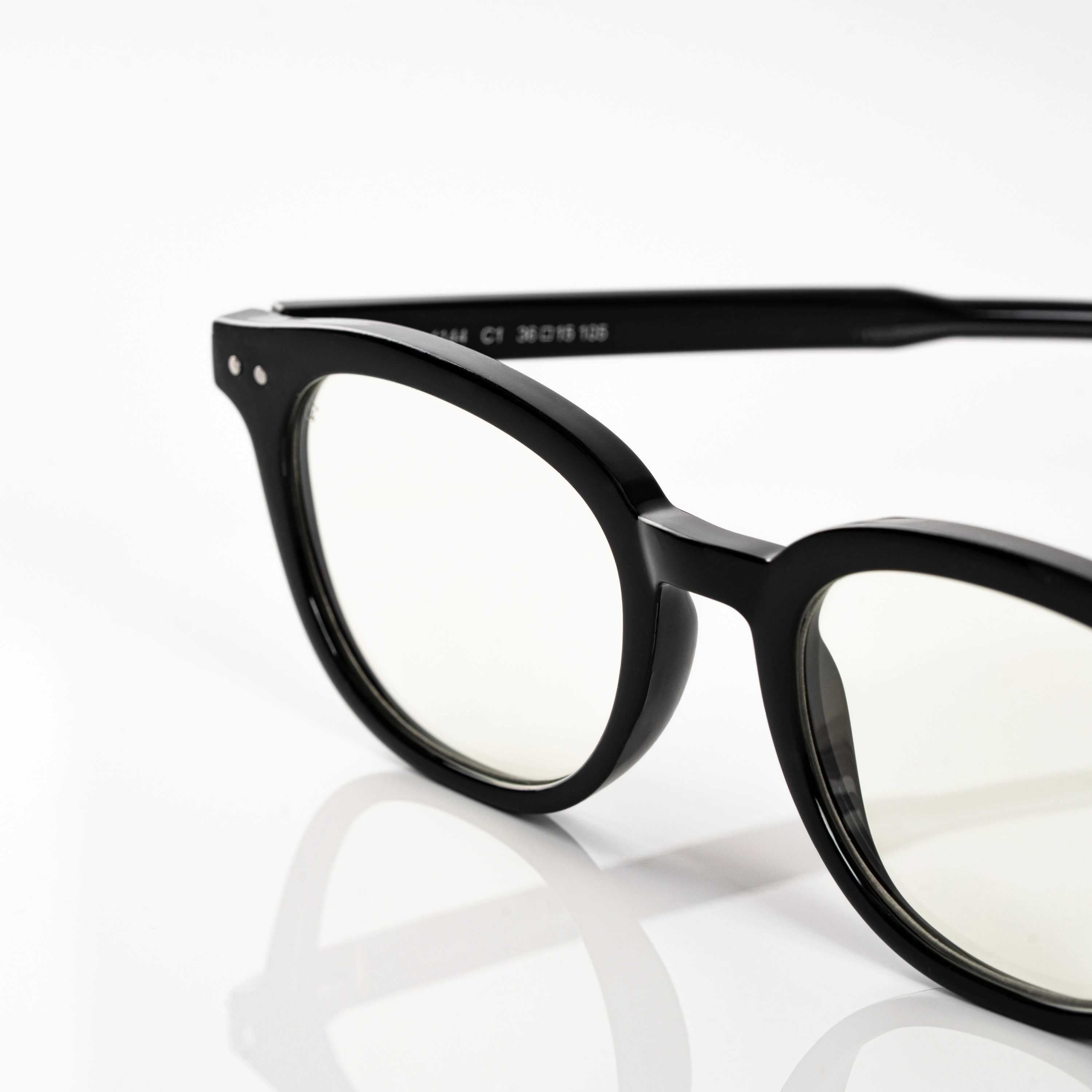 KLAY NERO BLUE BLOCK