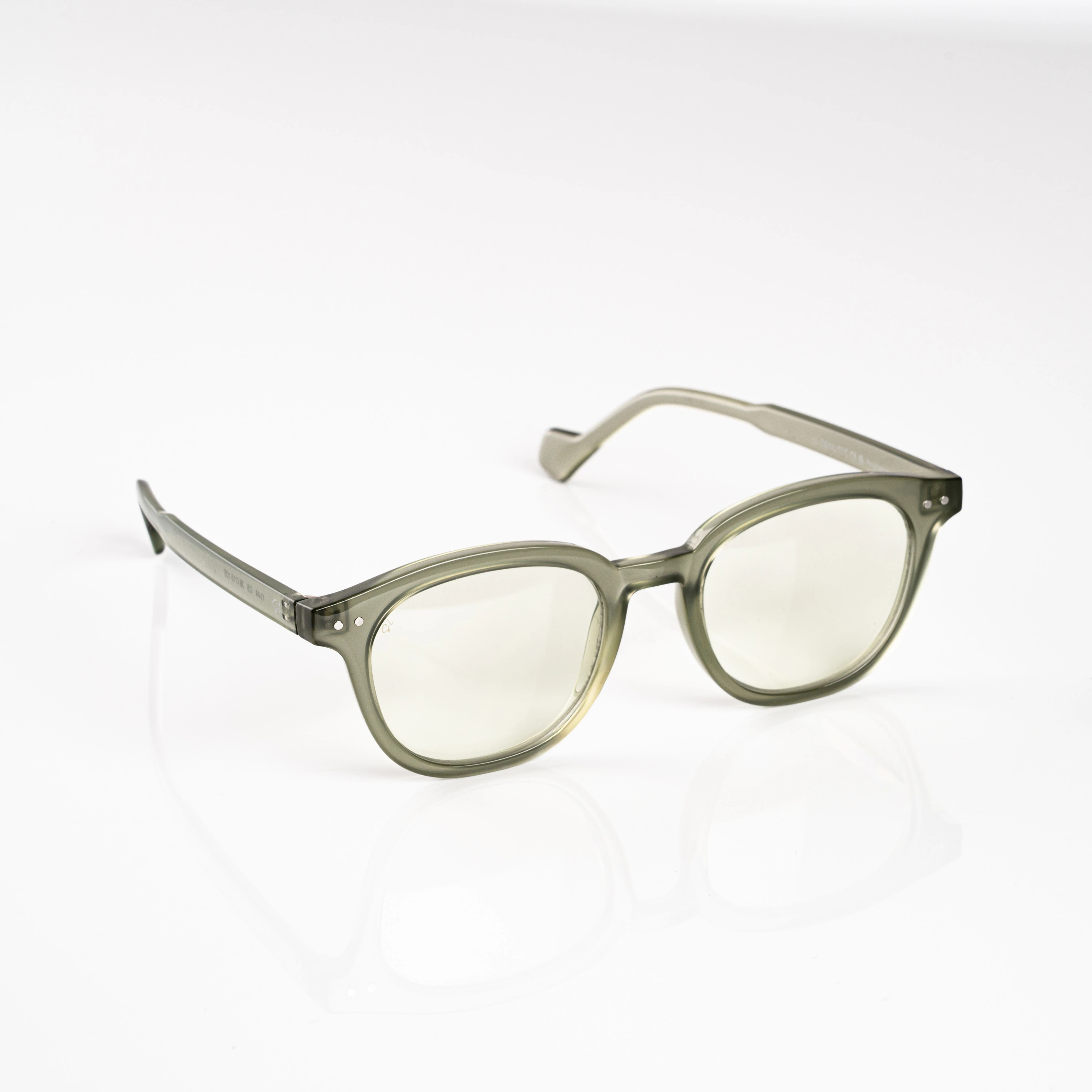 KLAY VERDE BLUE BLOCK