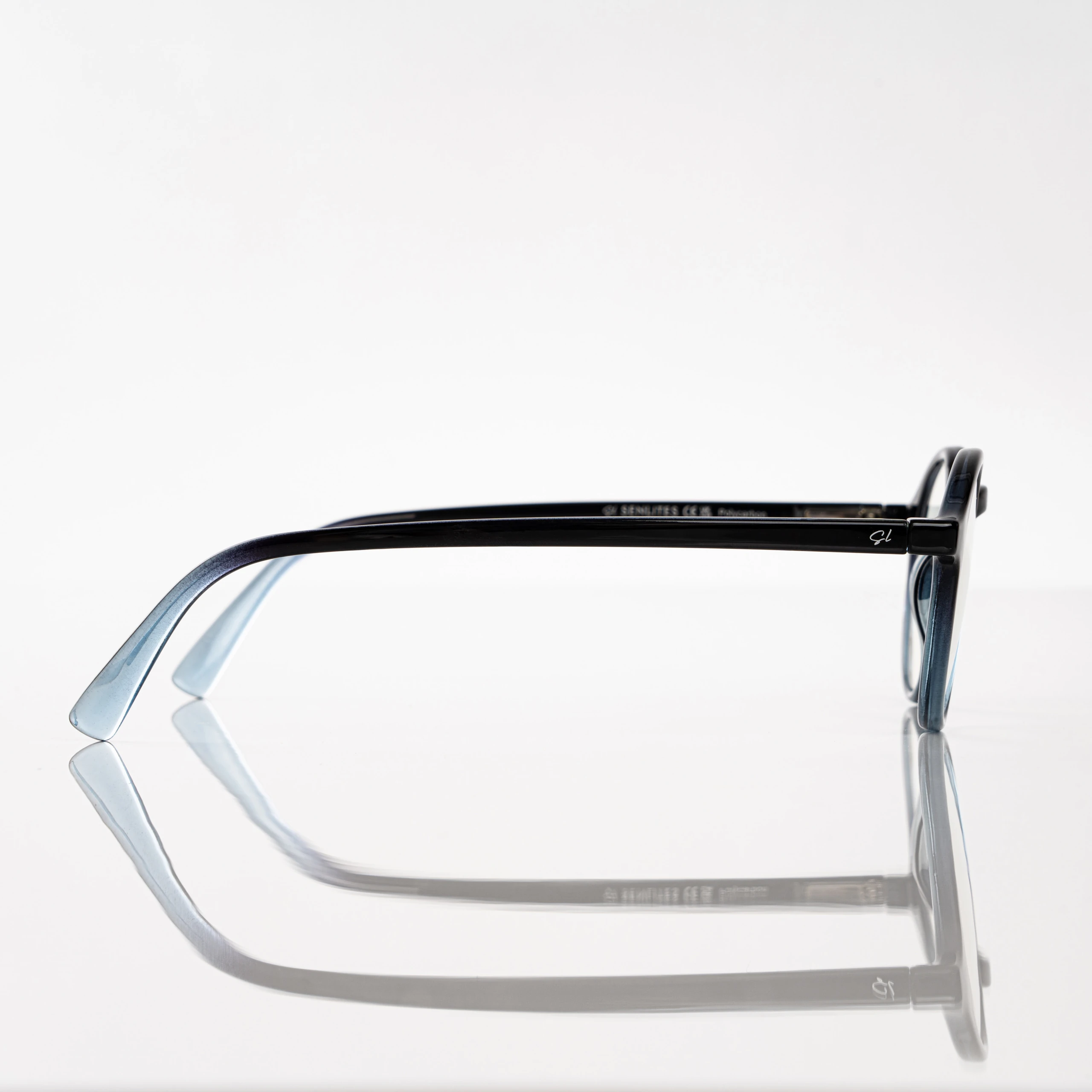 ALESSIA NERO Blue Light Protective Glasses