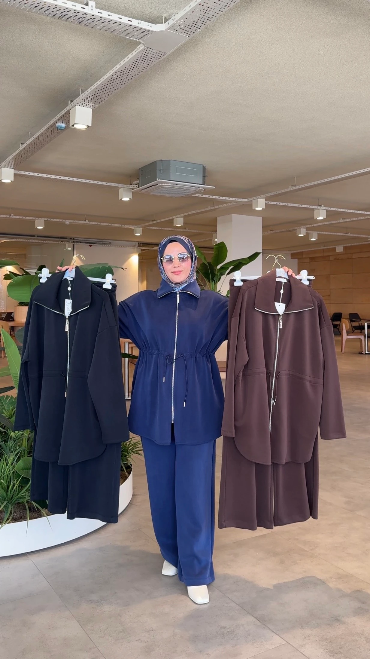 oysho Takım - Siyah