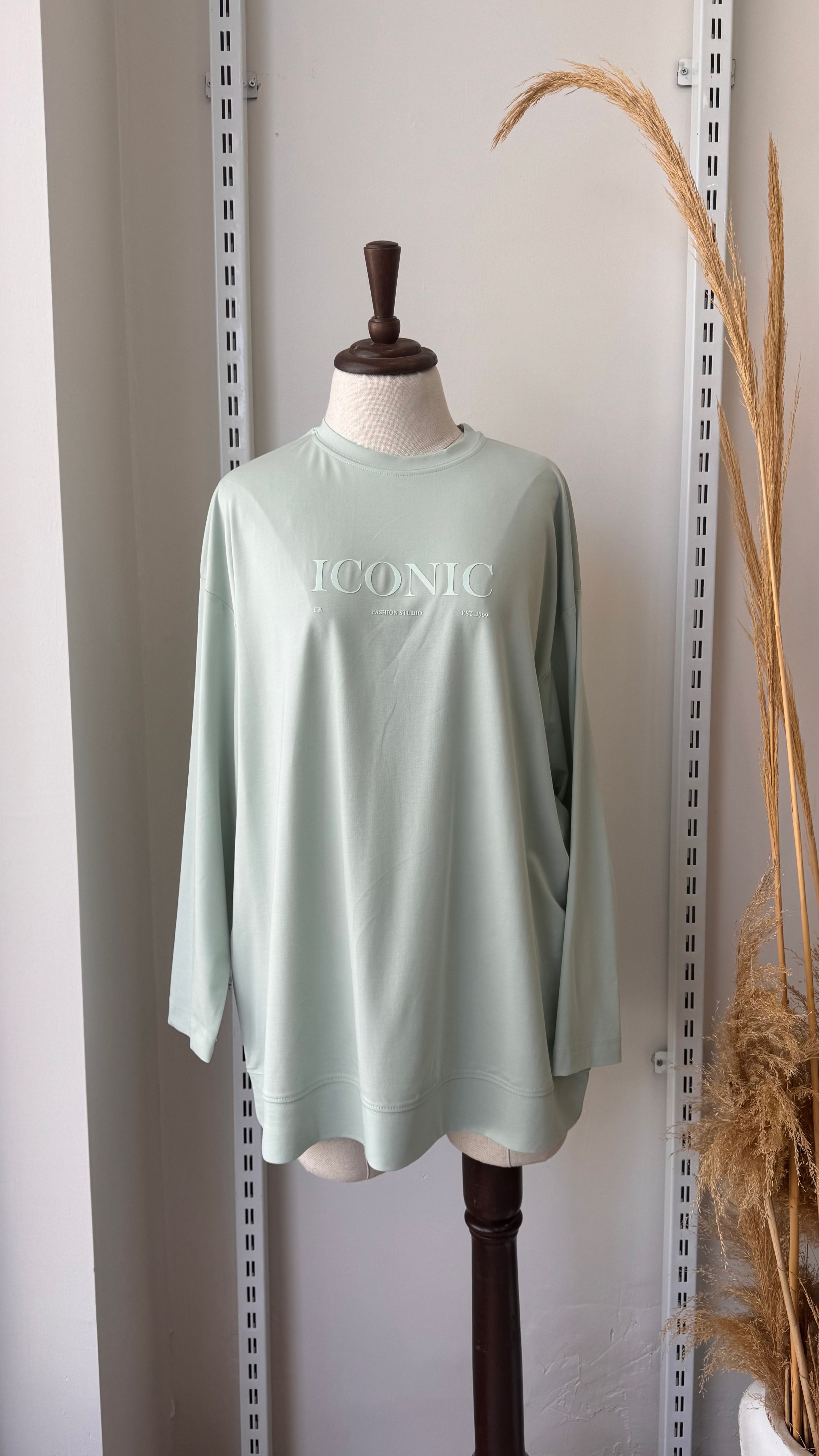 mint