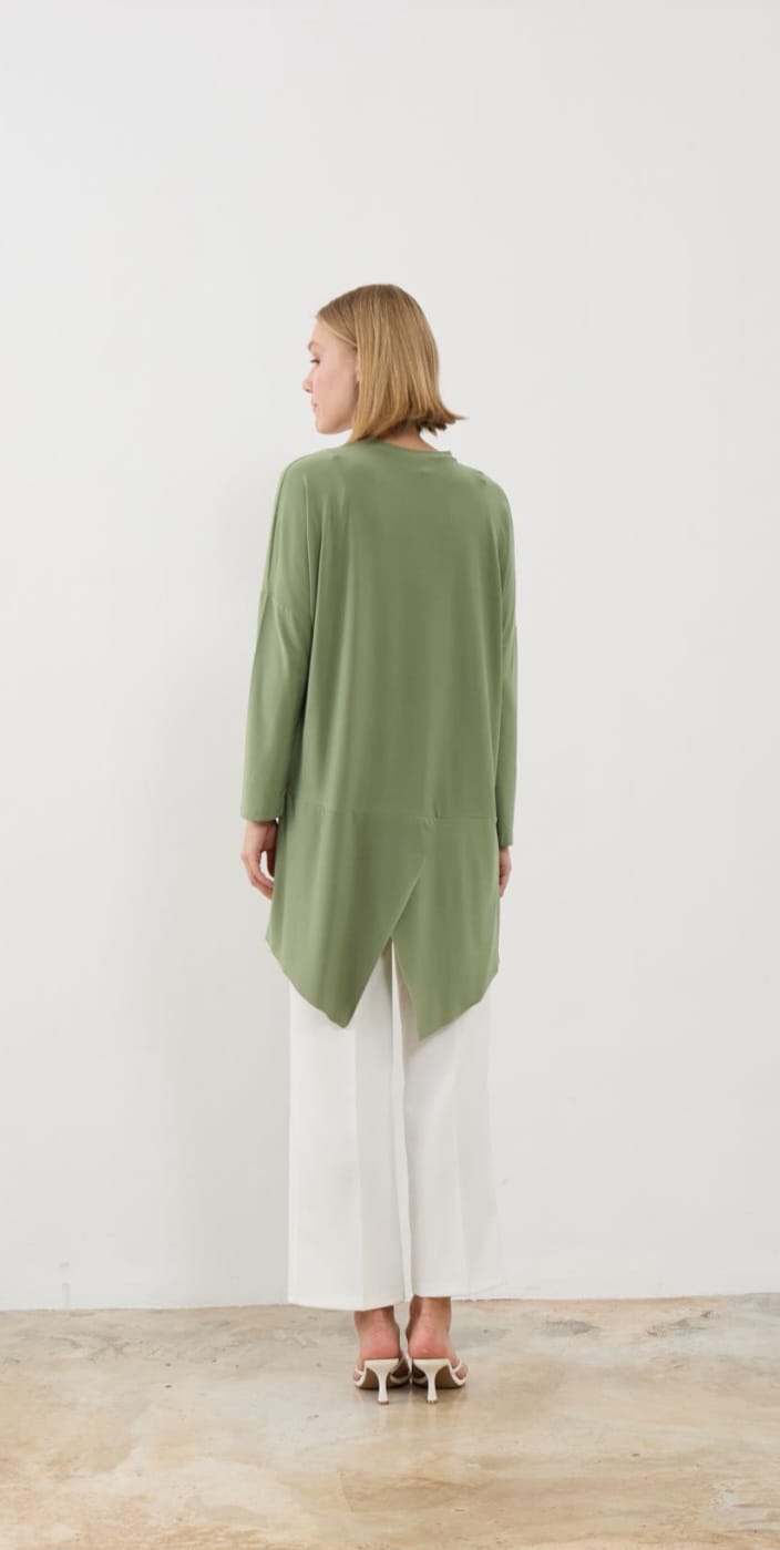 Makas Tunik