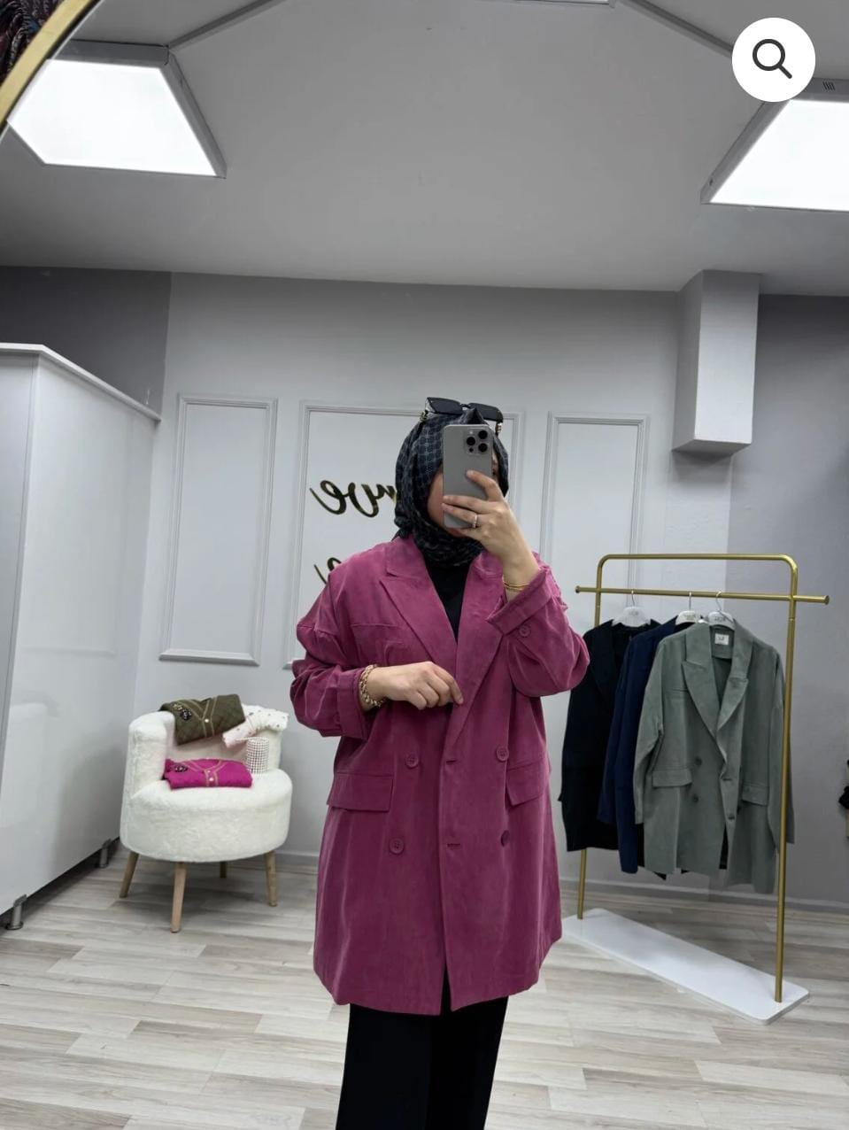 Pembe