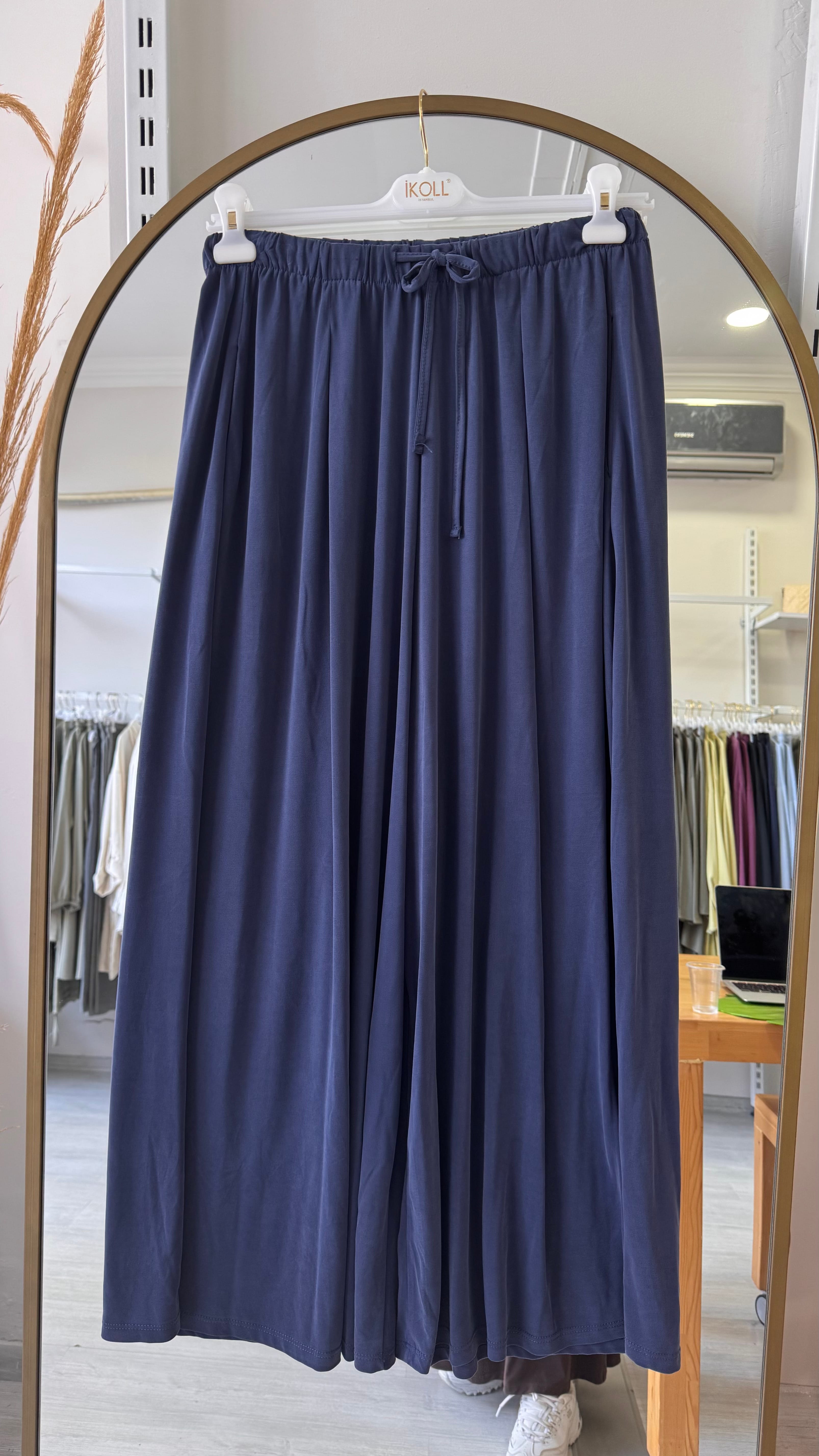 Oysho Bol  Pantolon - Lacivert