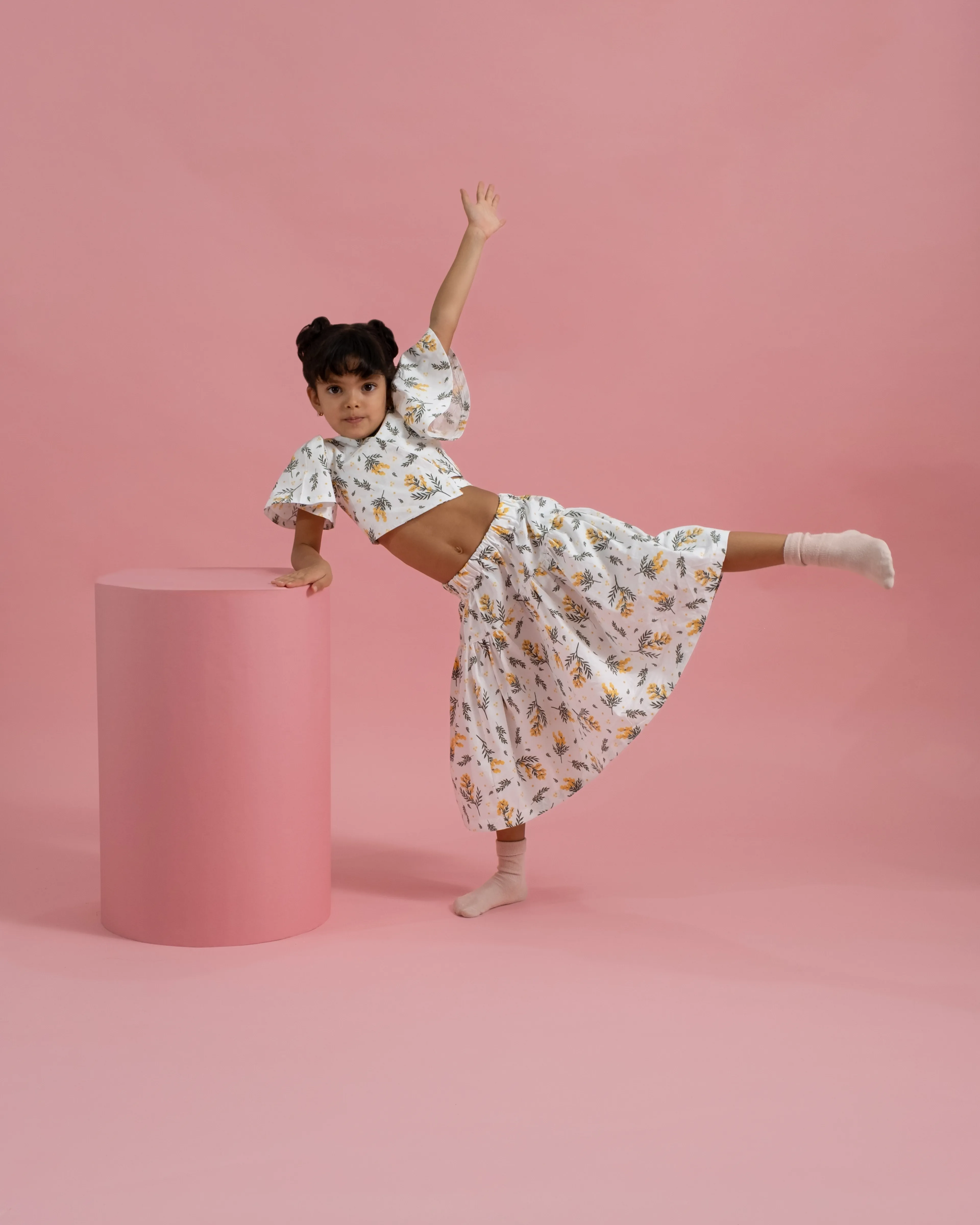 DAPHNE CROP VE ETEK TAKIM