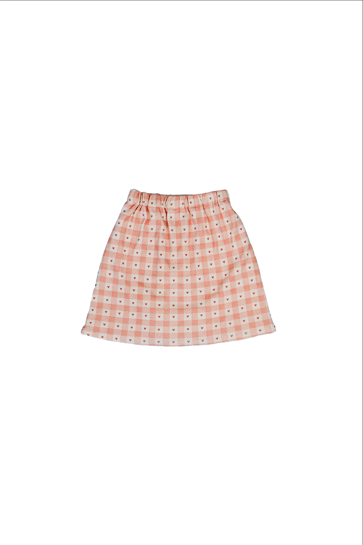 LITTLE CUPID ŞORT ETEK