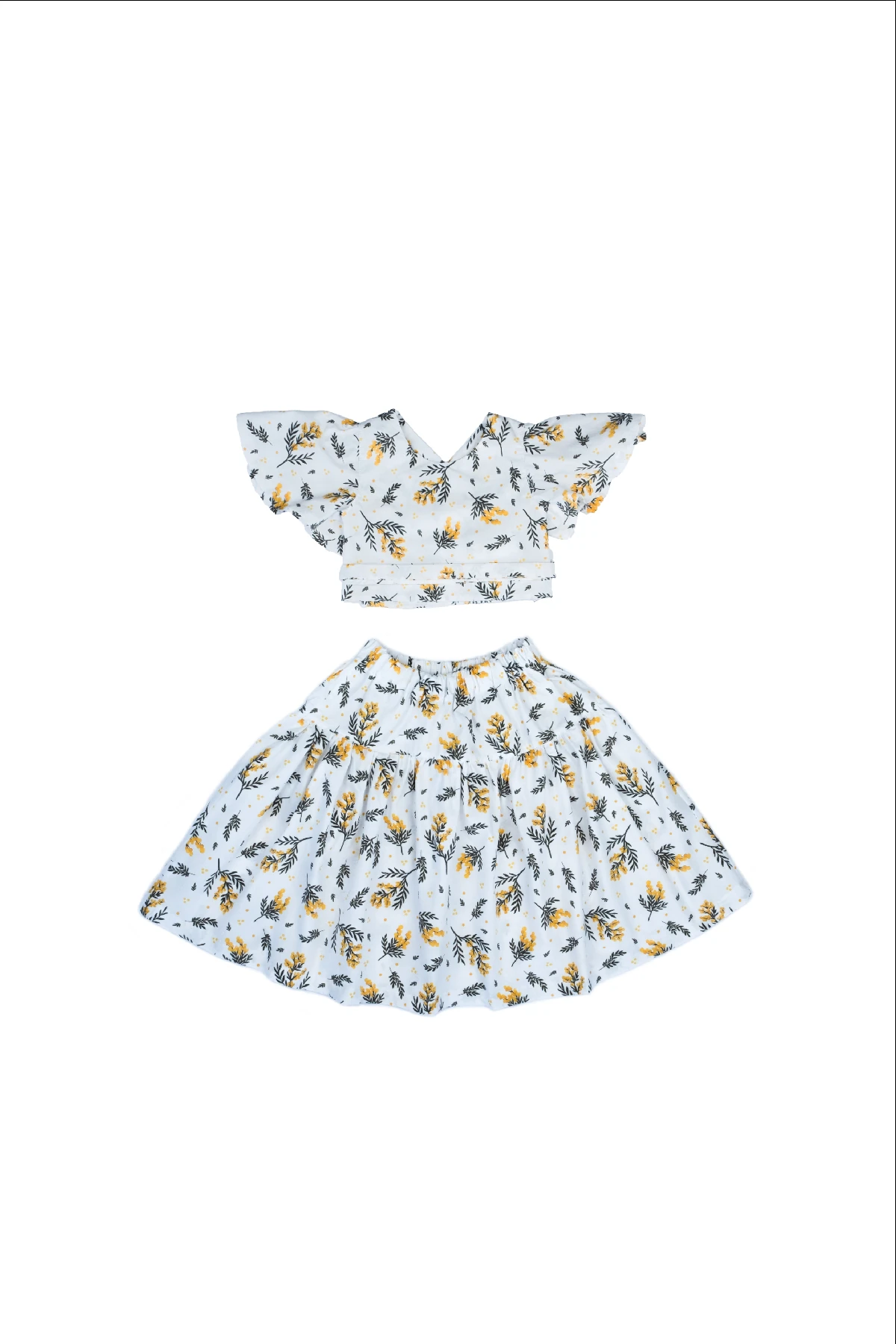 DAPHNE CROP VE ETEK TAKIM