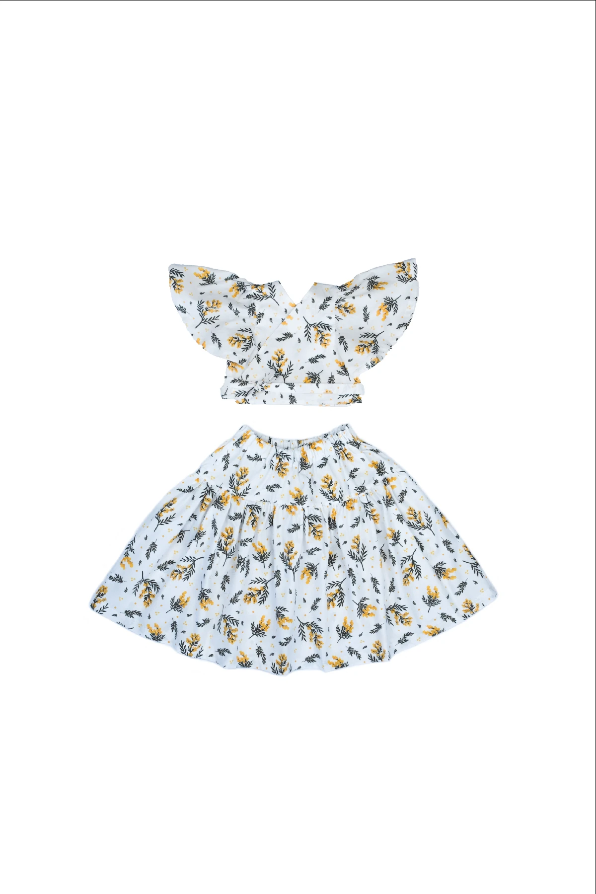 DAPHNE CROP VE ETEK TAKIM