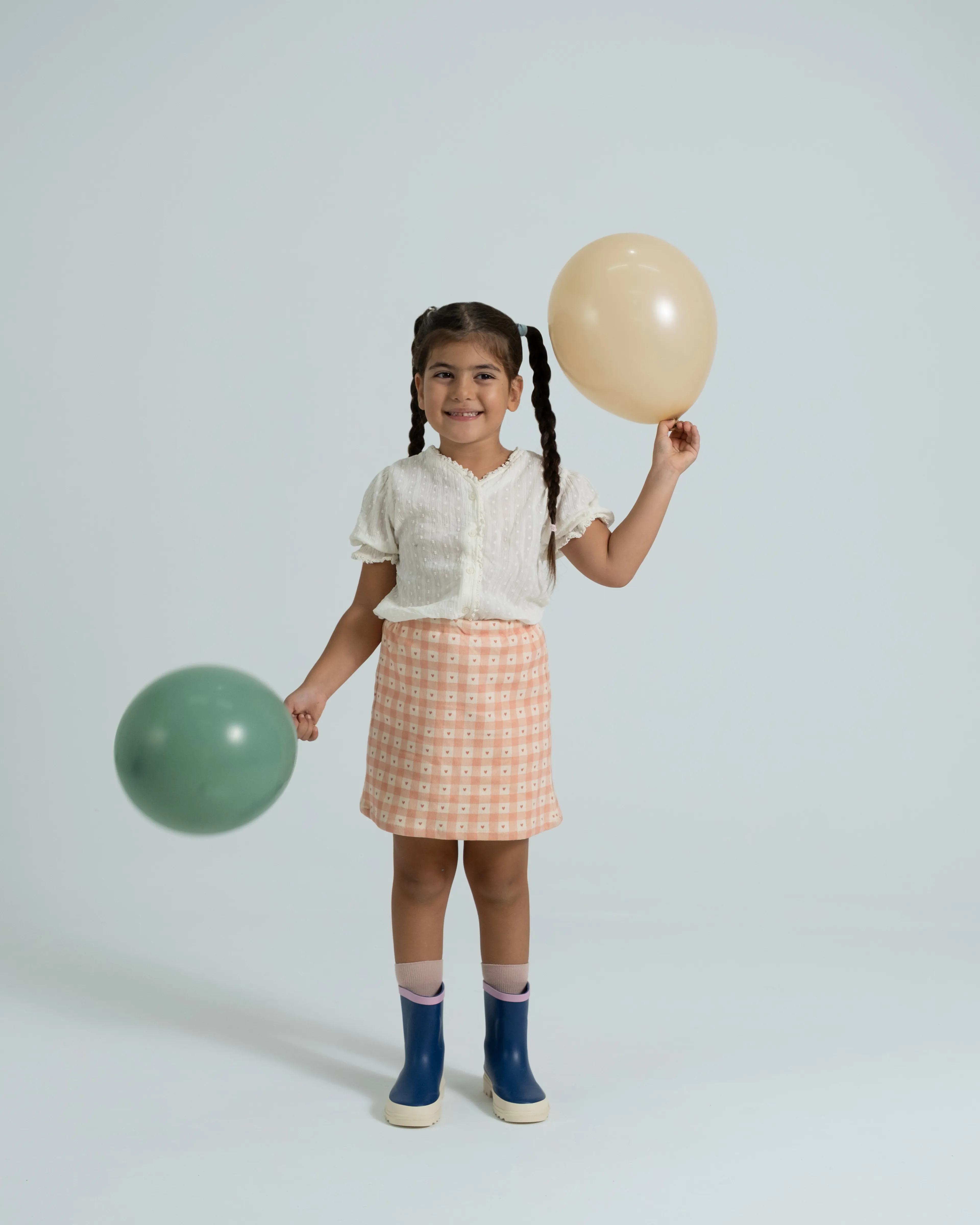 LITTLE CUPID ŞORT ETEK