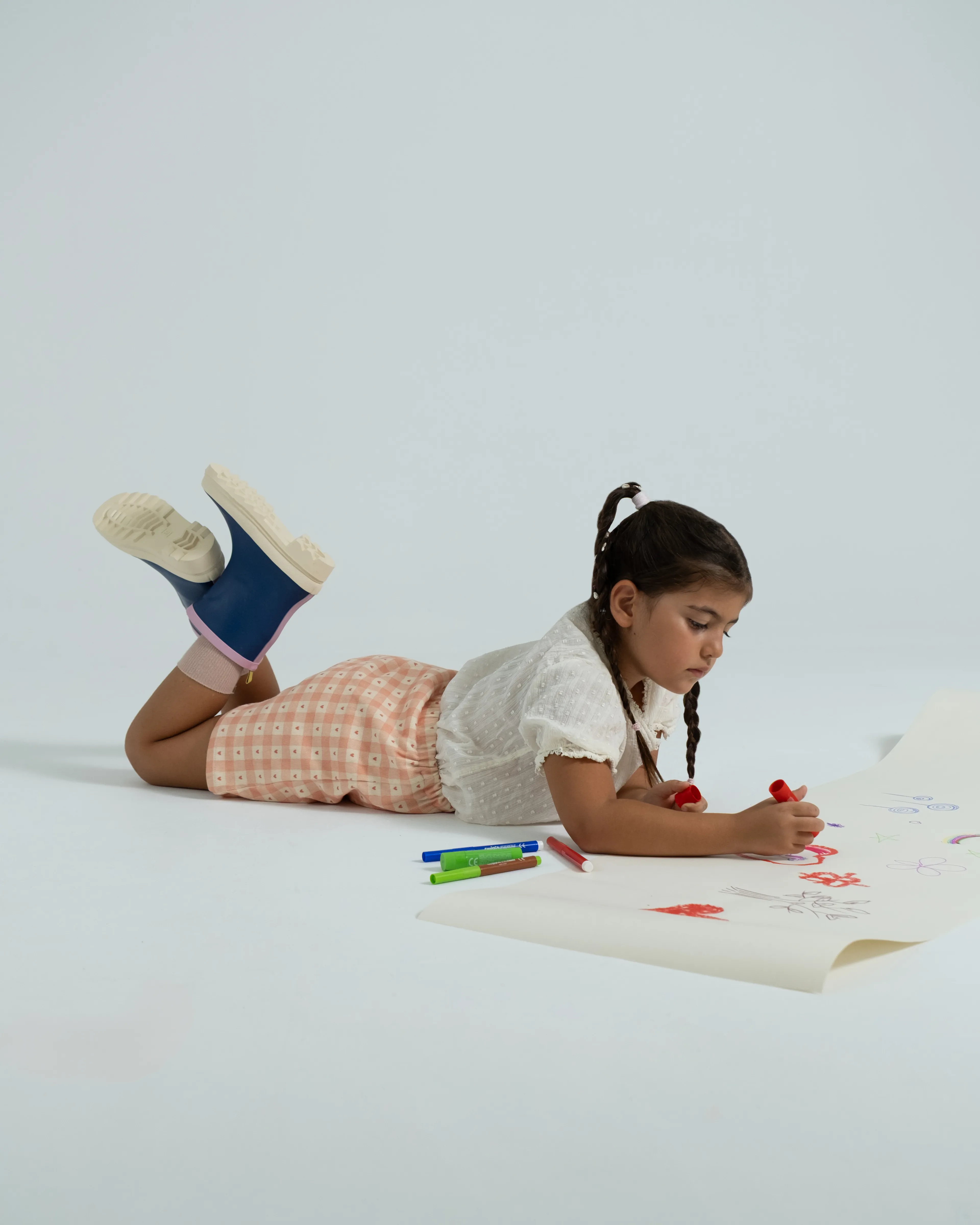 LITTLE CUPID ŞORT ETEK