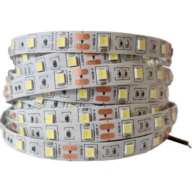 4040 İÇ MEKAN ESNEK ŞERİT LED (5 METRE)
