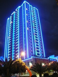 12V TECNOWORLD 1 CM KESİM  %100 SİLİKON A KALİTE NEON LED (50 METRE)