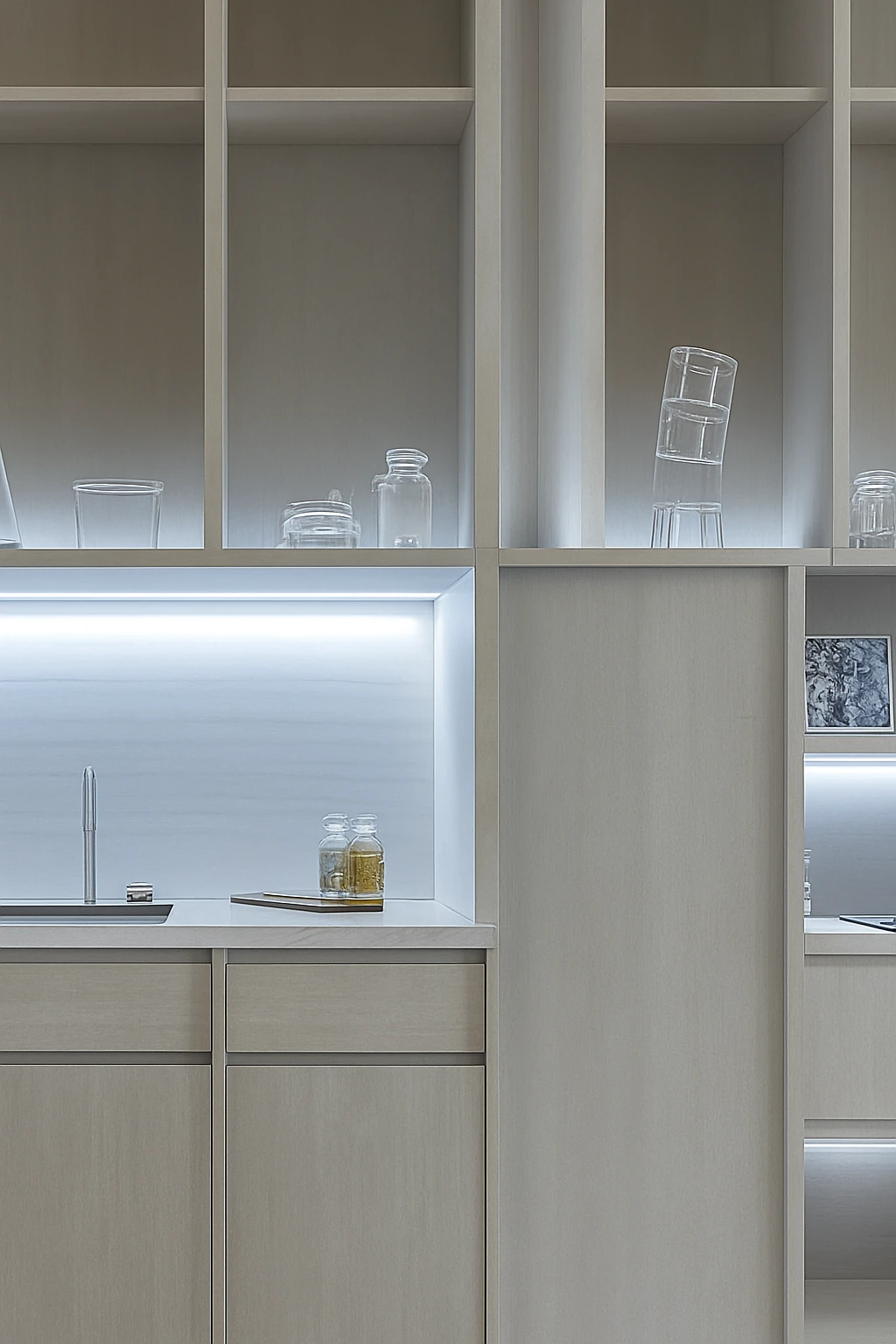 12V TECNOWORLD 4*10MM 2,5 CM KESİM FLAT GÖMME %100 SİLİKON A KALİTE NEON LED (5 METRE)