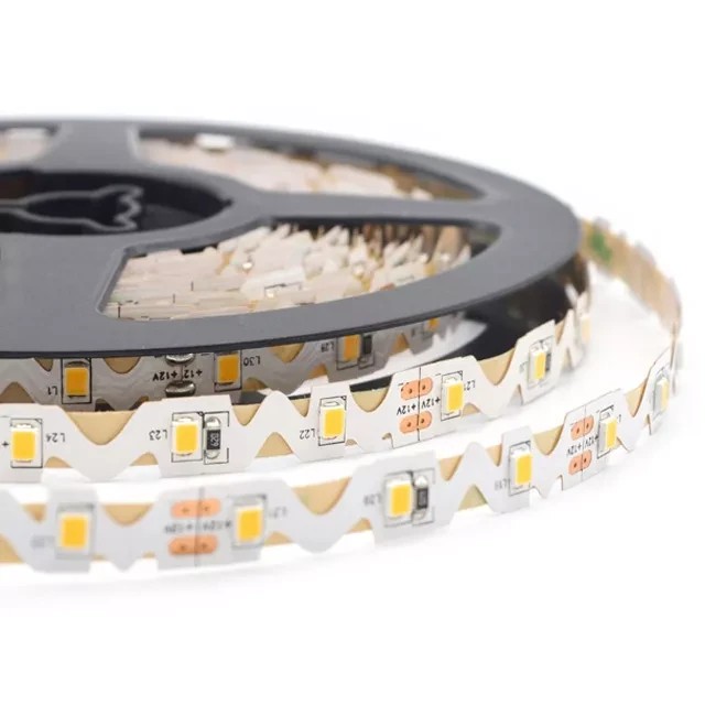 TECNOWORLD ZİGZAG ŞERİT LED 60 LED (5 METRE)
