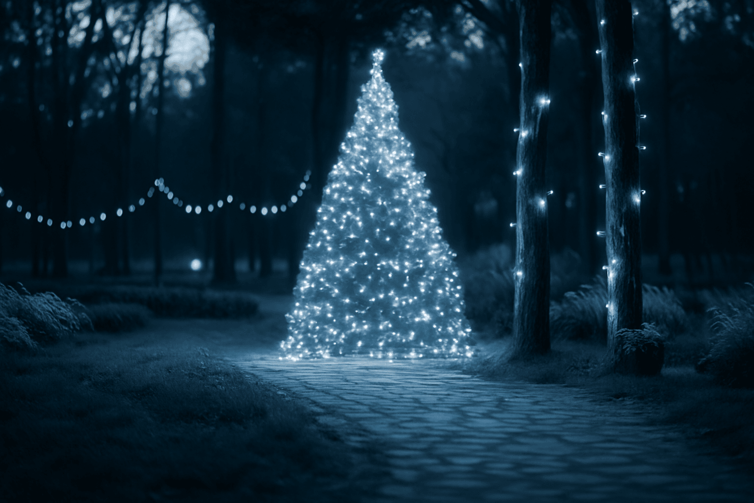 10 METRE STRİNG İP LED İP44 YILBAŞI SÜSLEMELESİ 100 LEDLİ ŞEFFAF KABLO