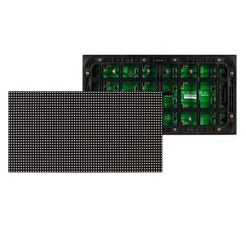 P5 RGB LED PANEL DIŞ MEKAN A SMD1921