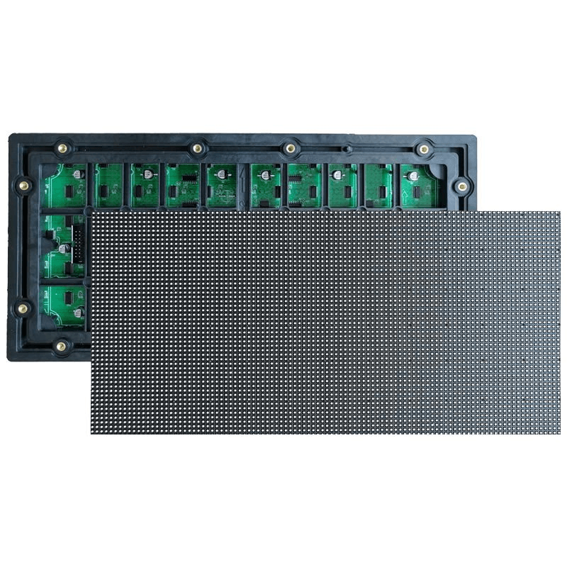 P3.07 RGB LED PANEL DIŞ MEKAN