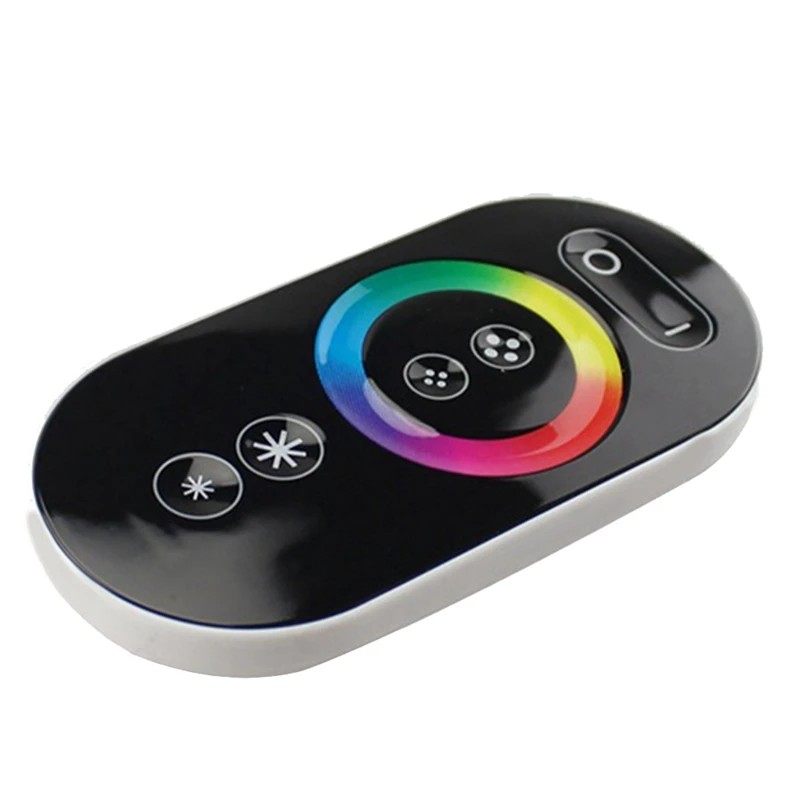 30A RGB DOKUNMATİK PREMİUM KONTROL CİHAZI