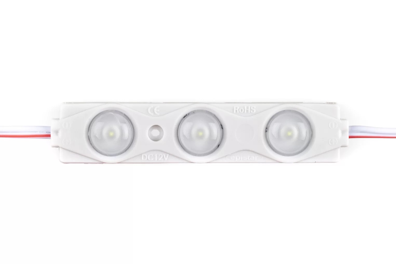 SZ TEKHOL 1,5W Plus Modül LED 20 Adet A kalite