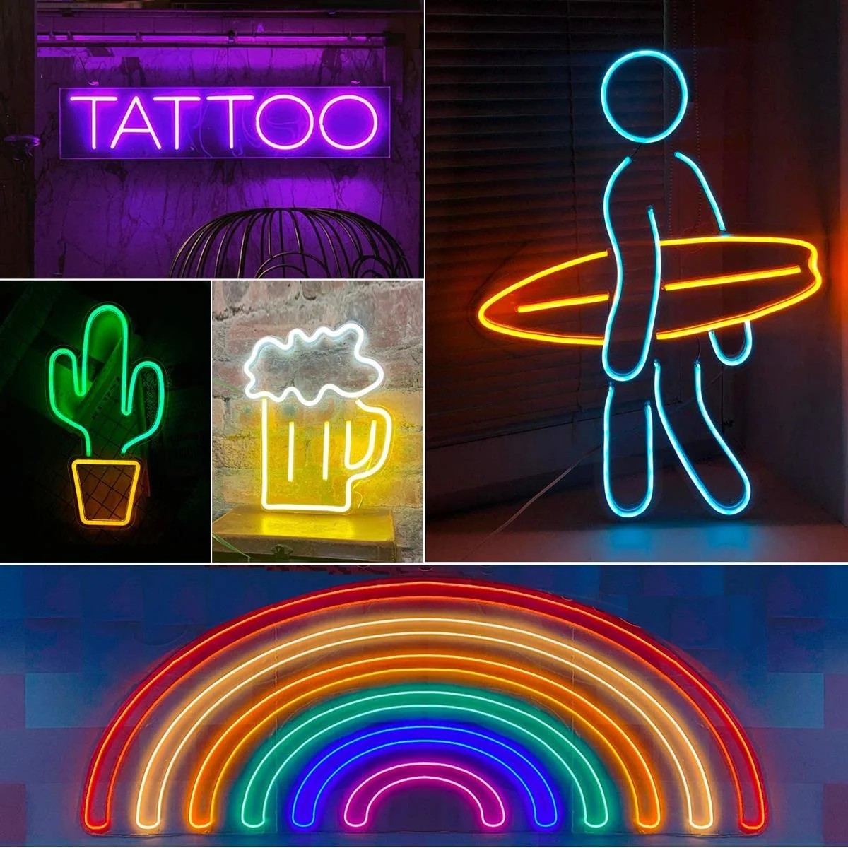 12V TECNOWORLD 1 CM KESİM  %100 SİLİKON A KALİTE NEON LED (50 METRE)