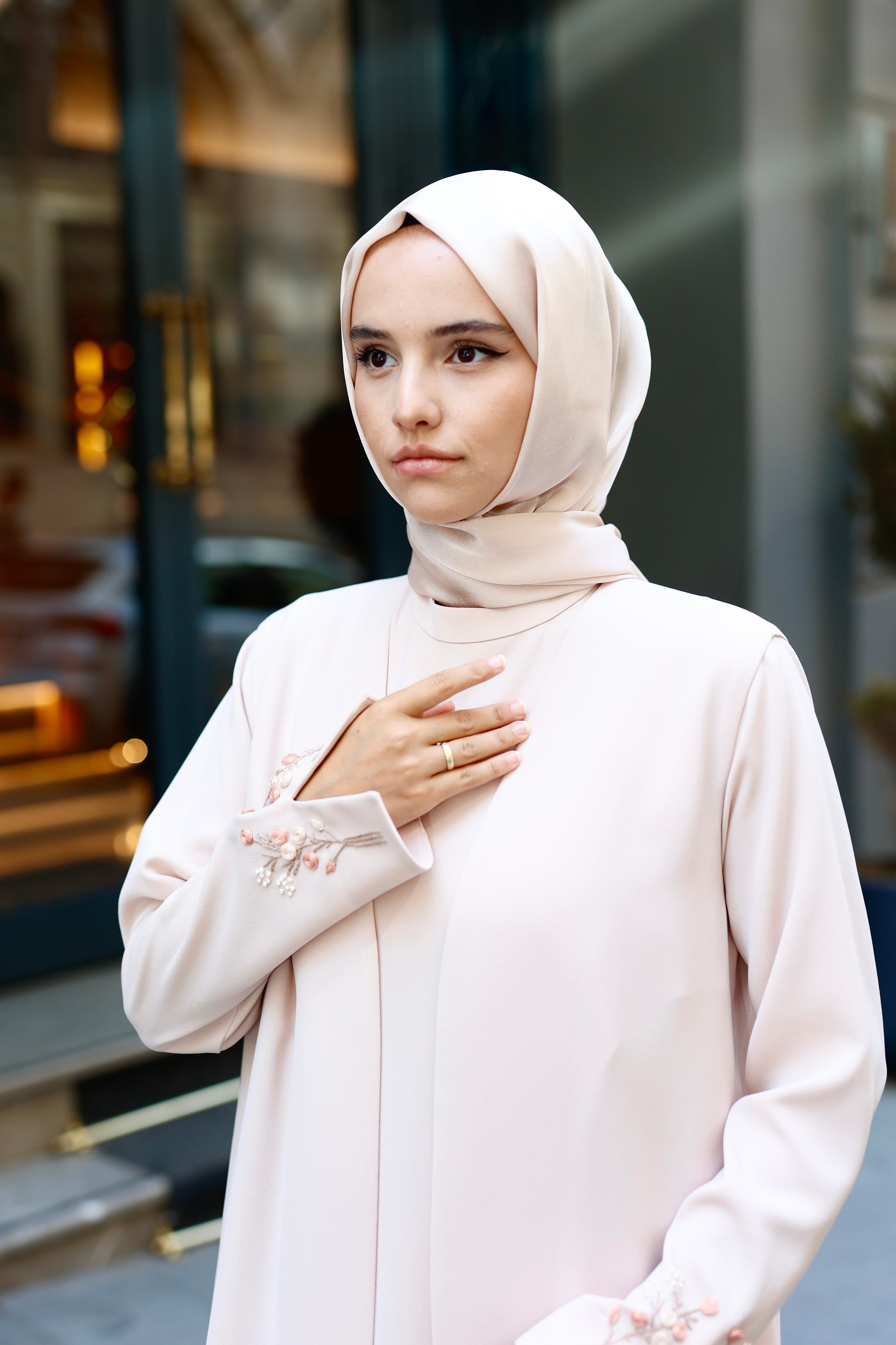 Liora Abaya