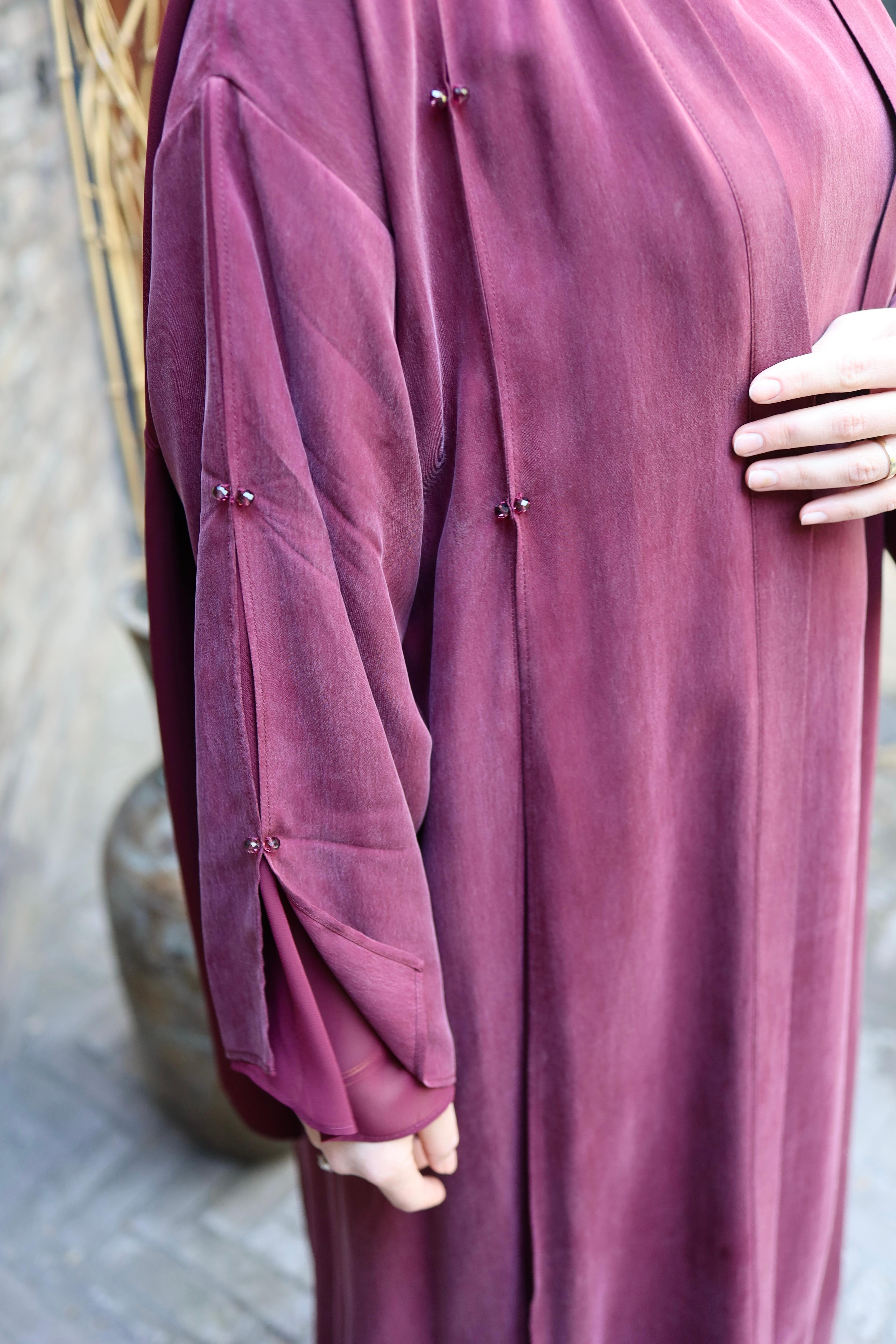 Leila Abaya