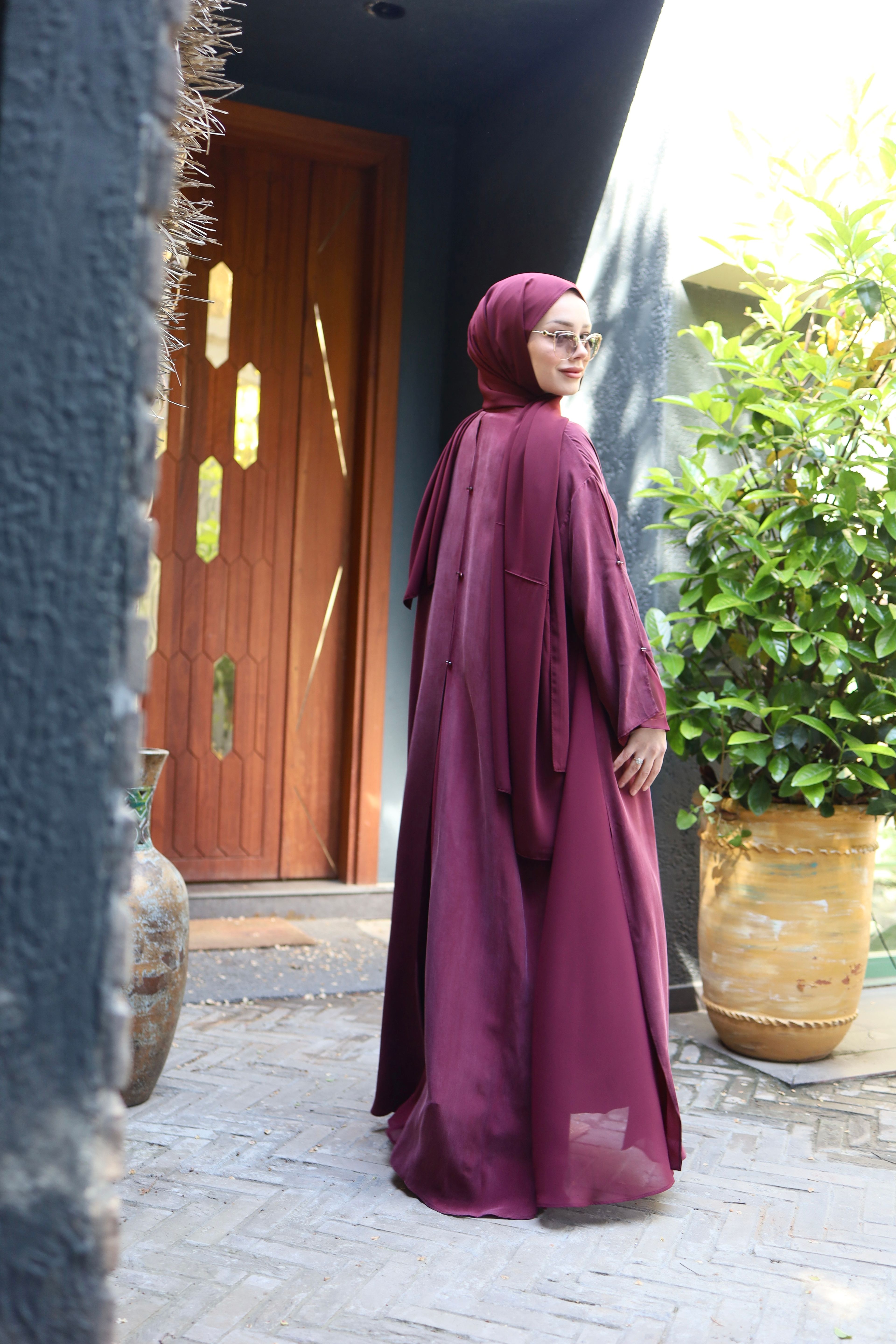 Leila Abaya