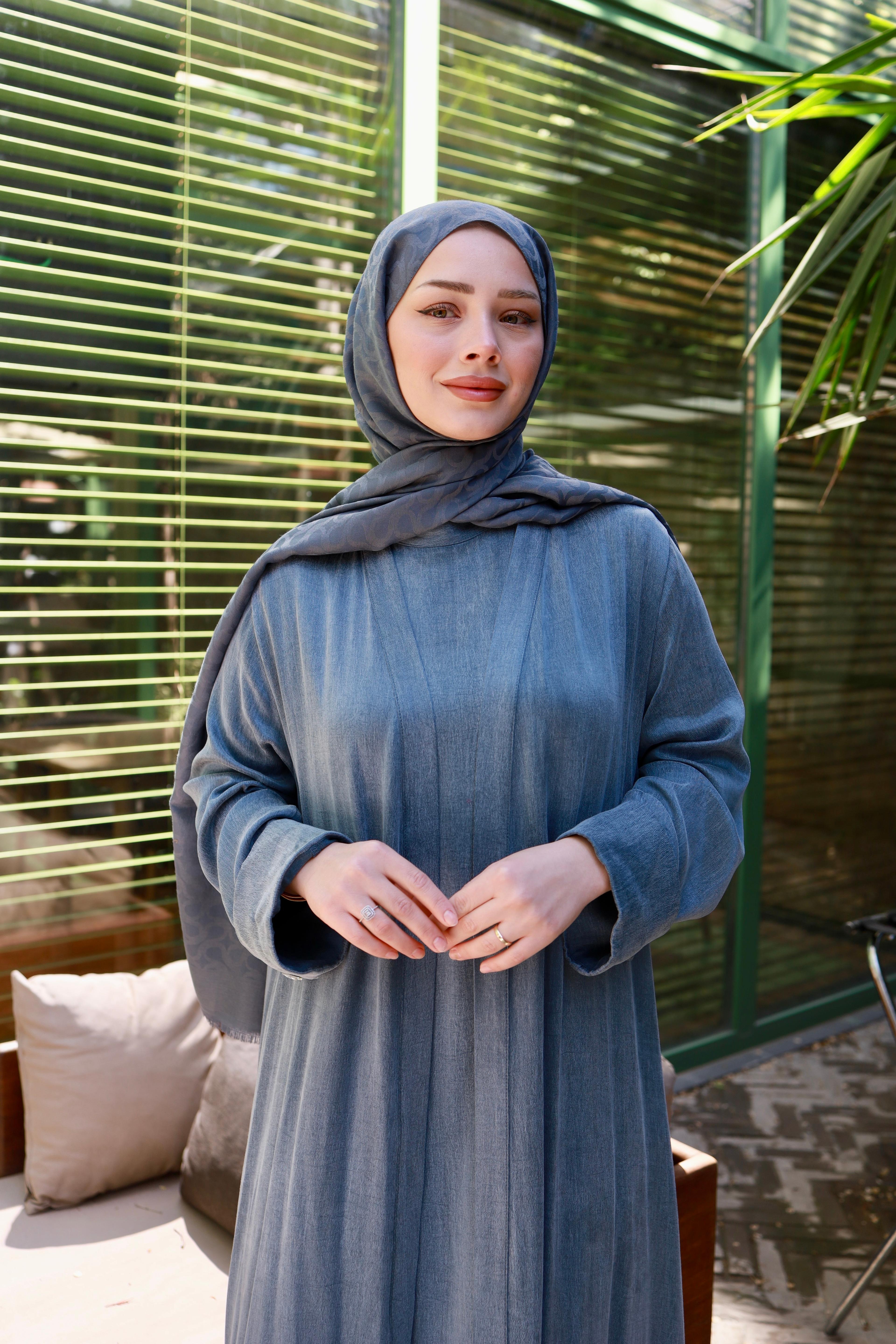 Grace Abaya
