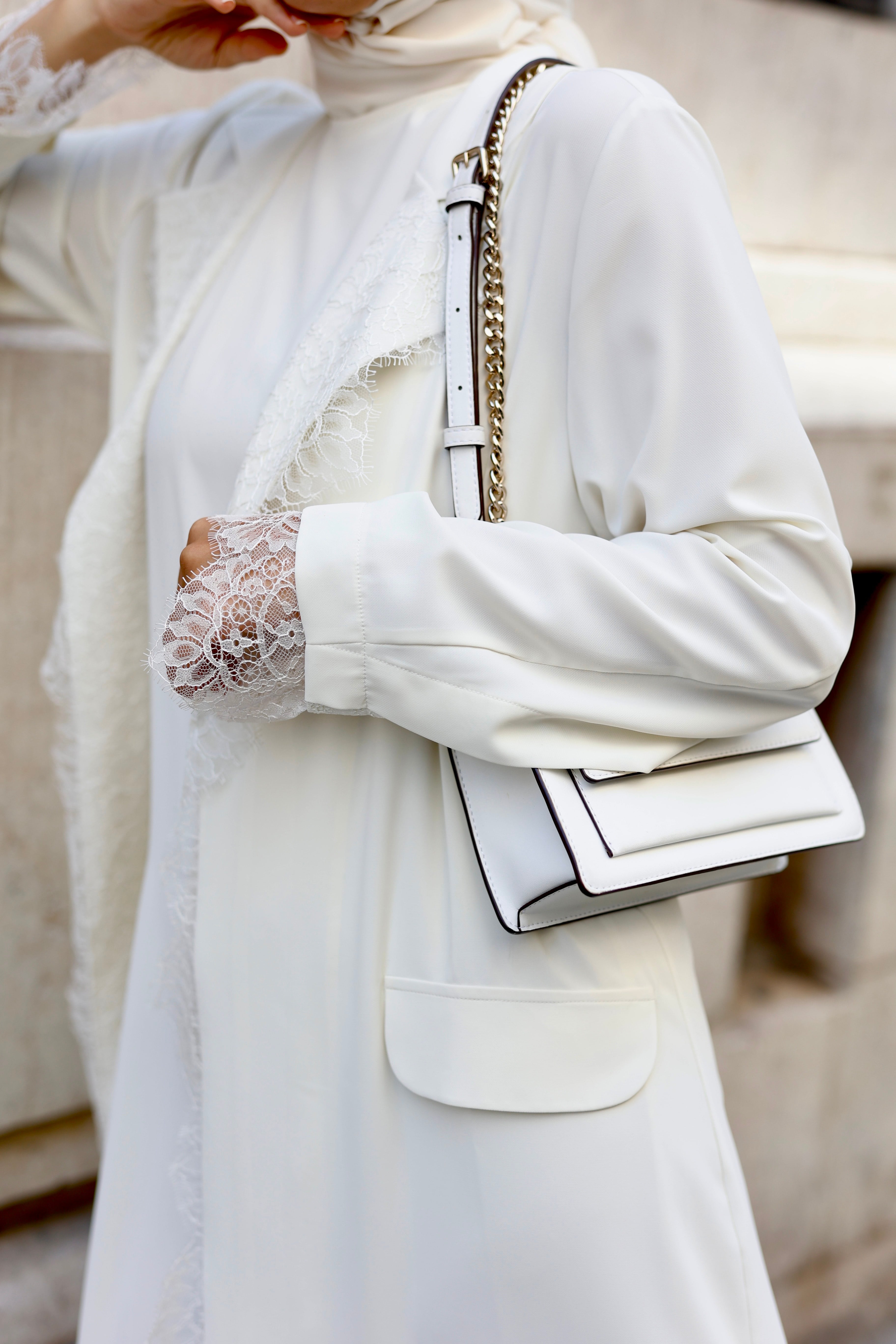 Elise Abaya