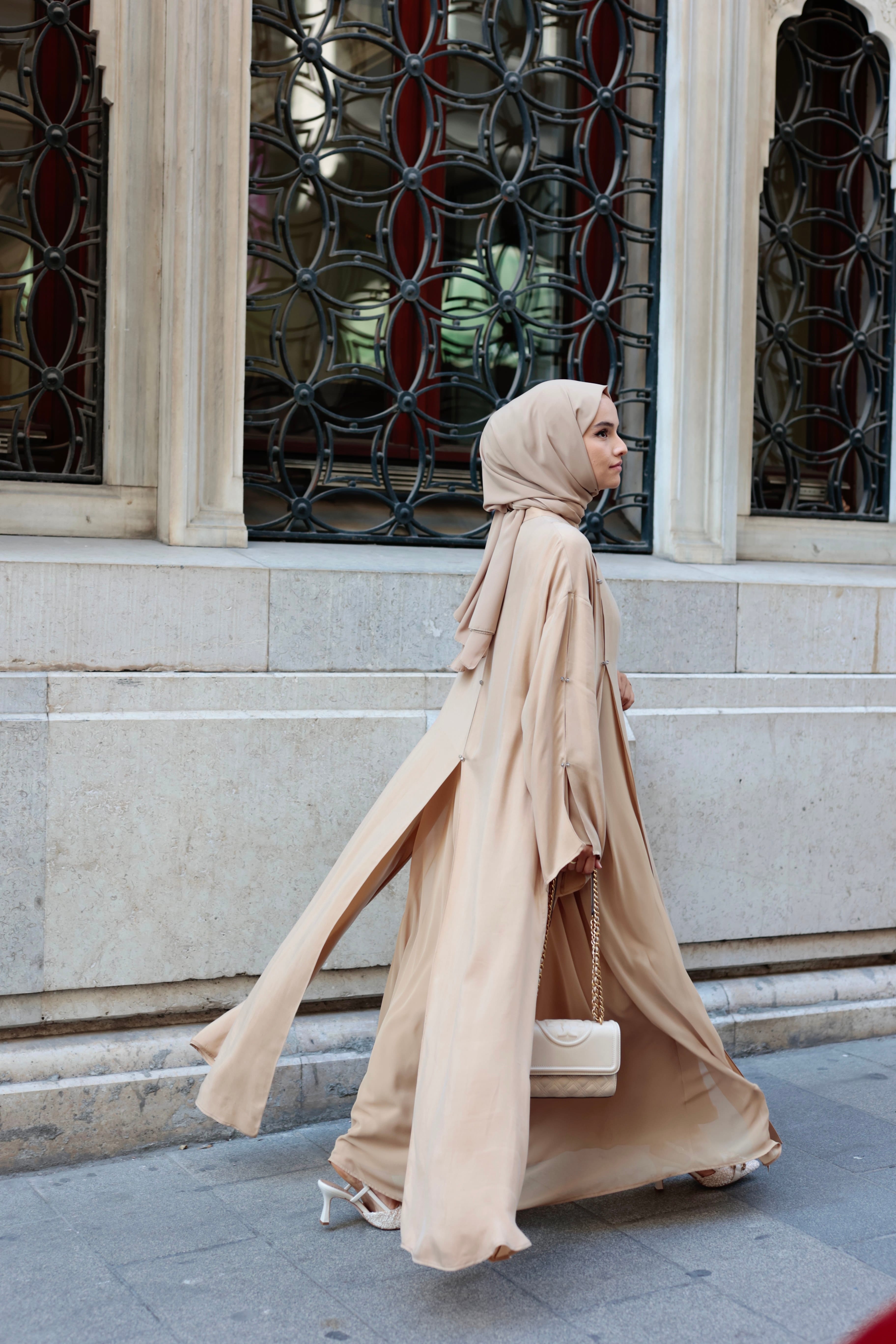 Leila Abaya