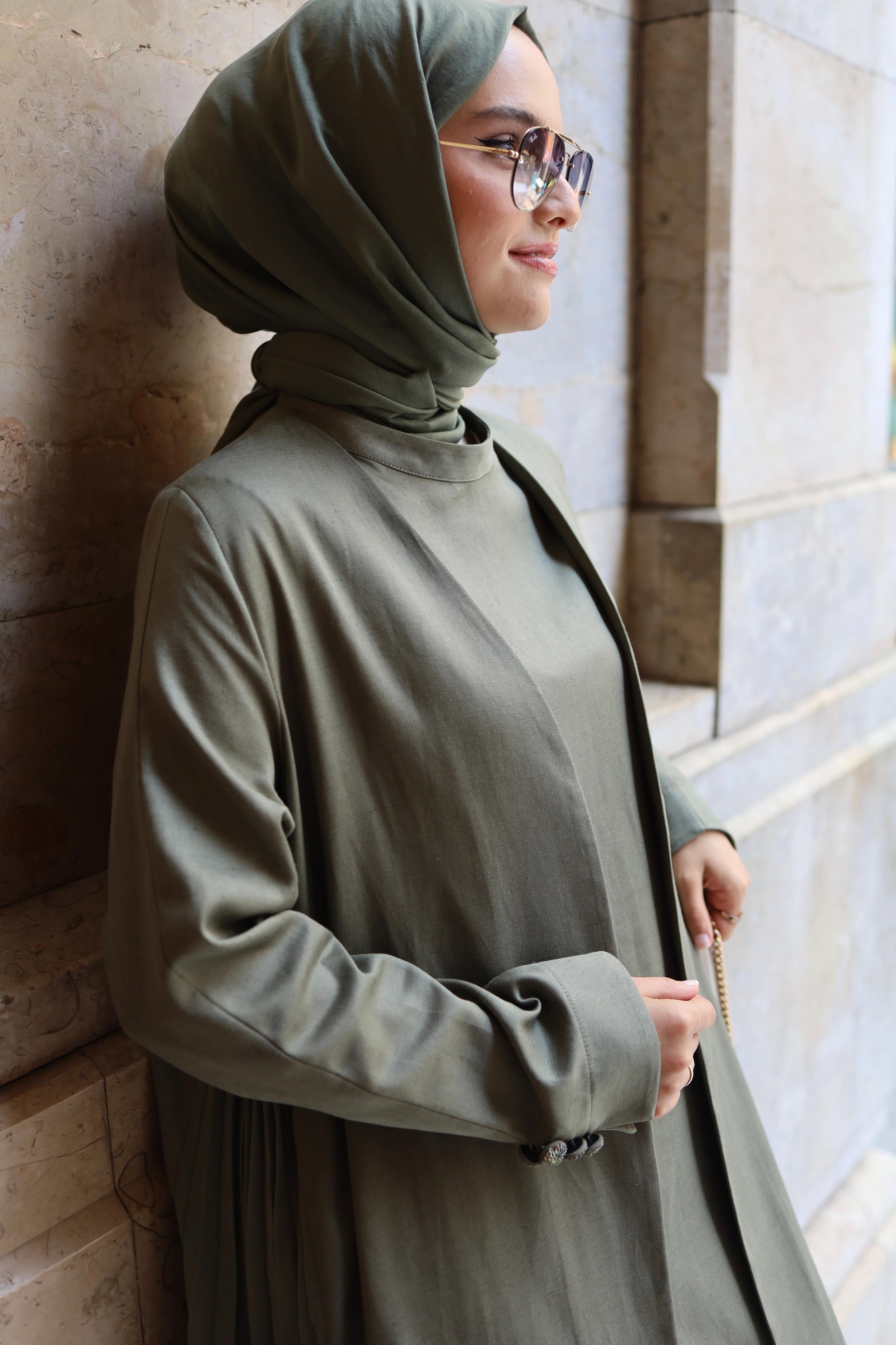 Rona Abaya