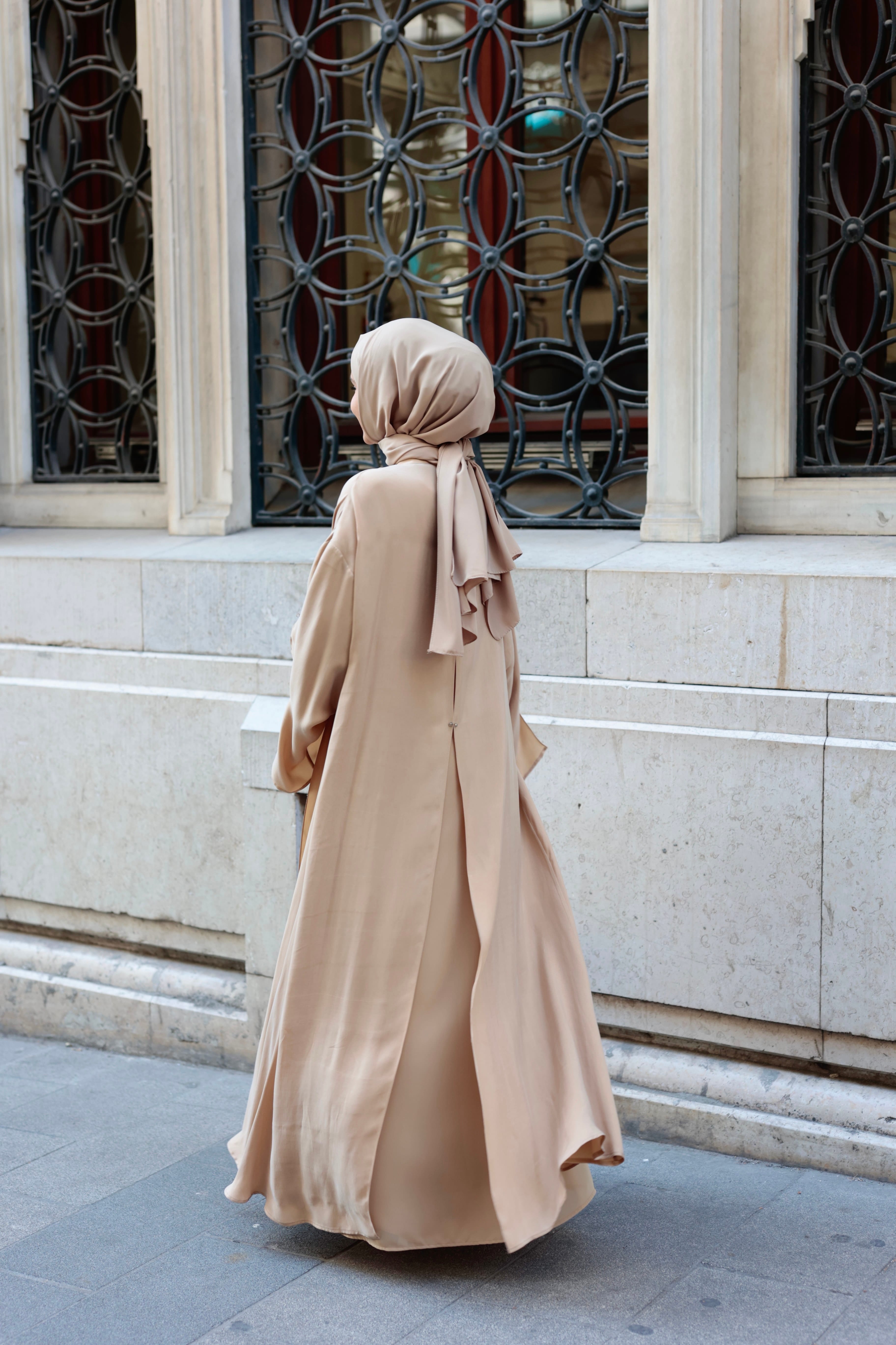 Leila Abaya