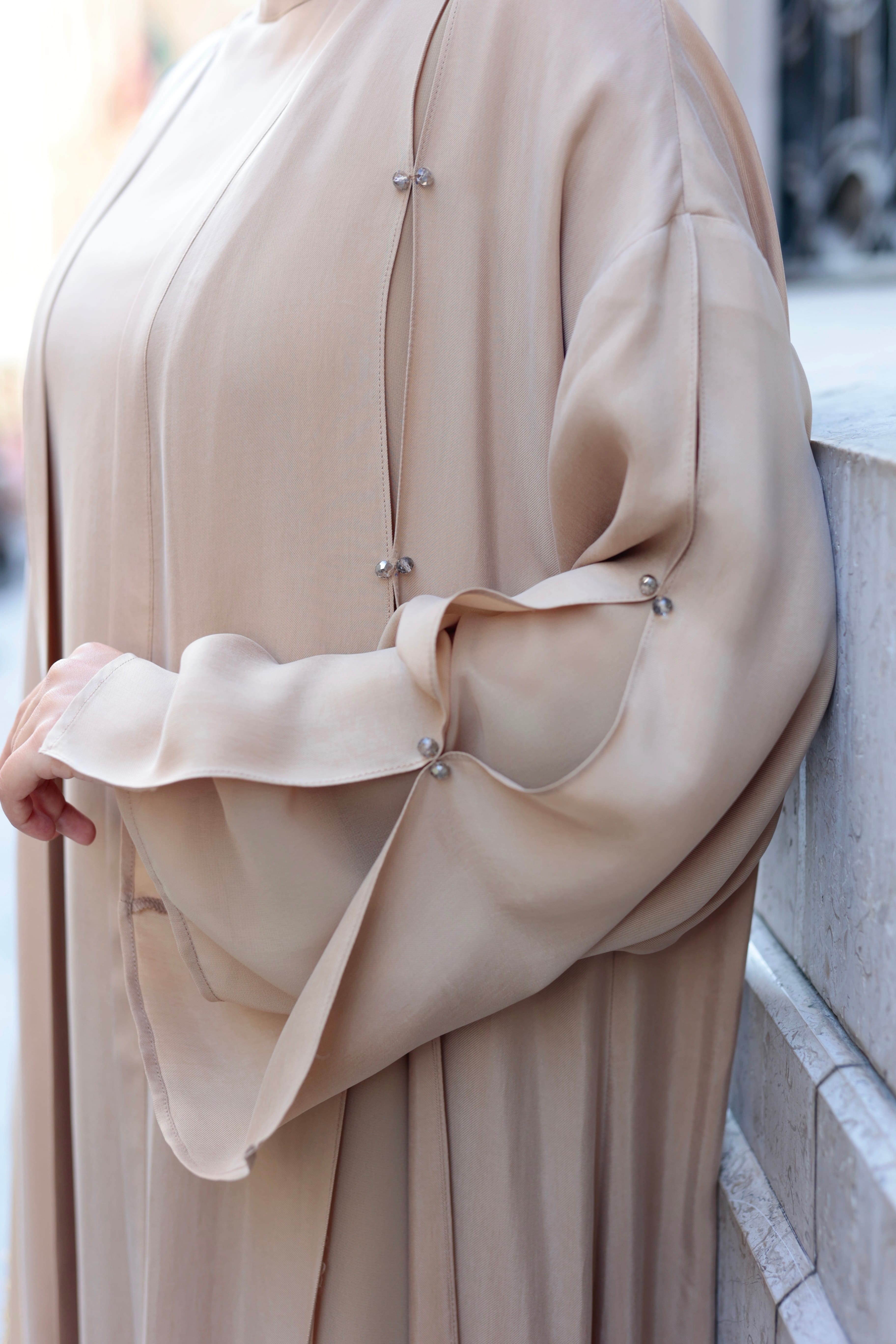 Leila Abaya