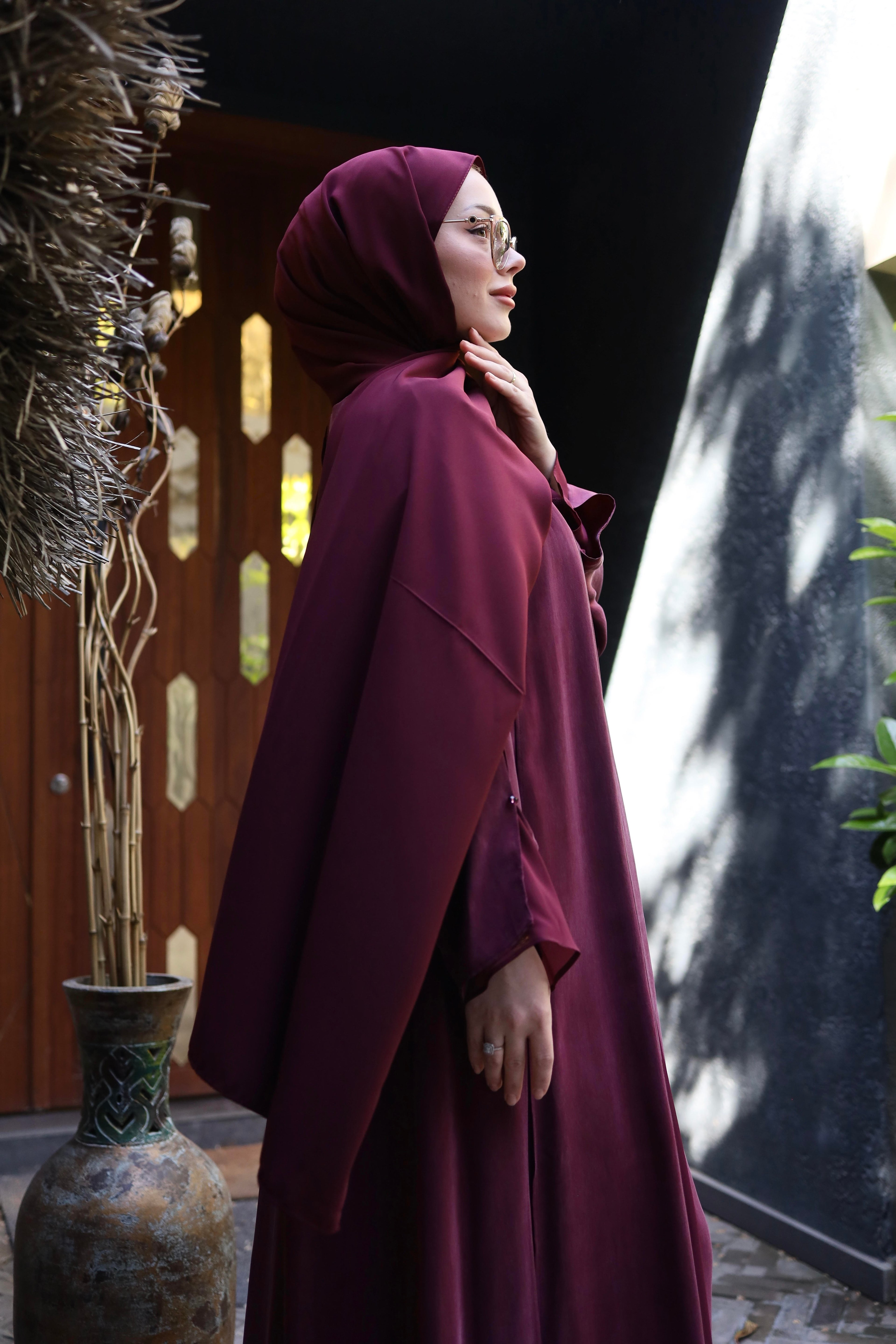 Leila Abaya