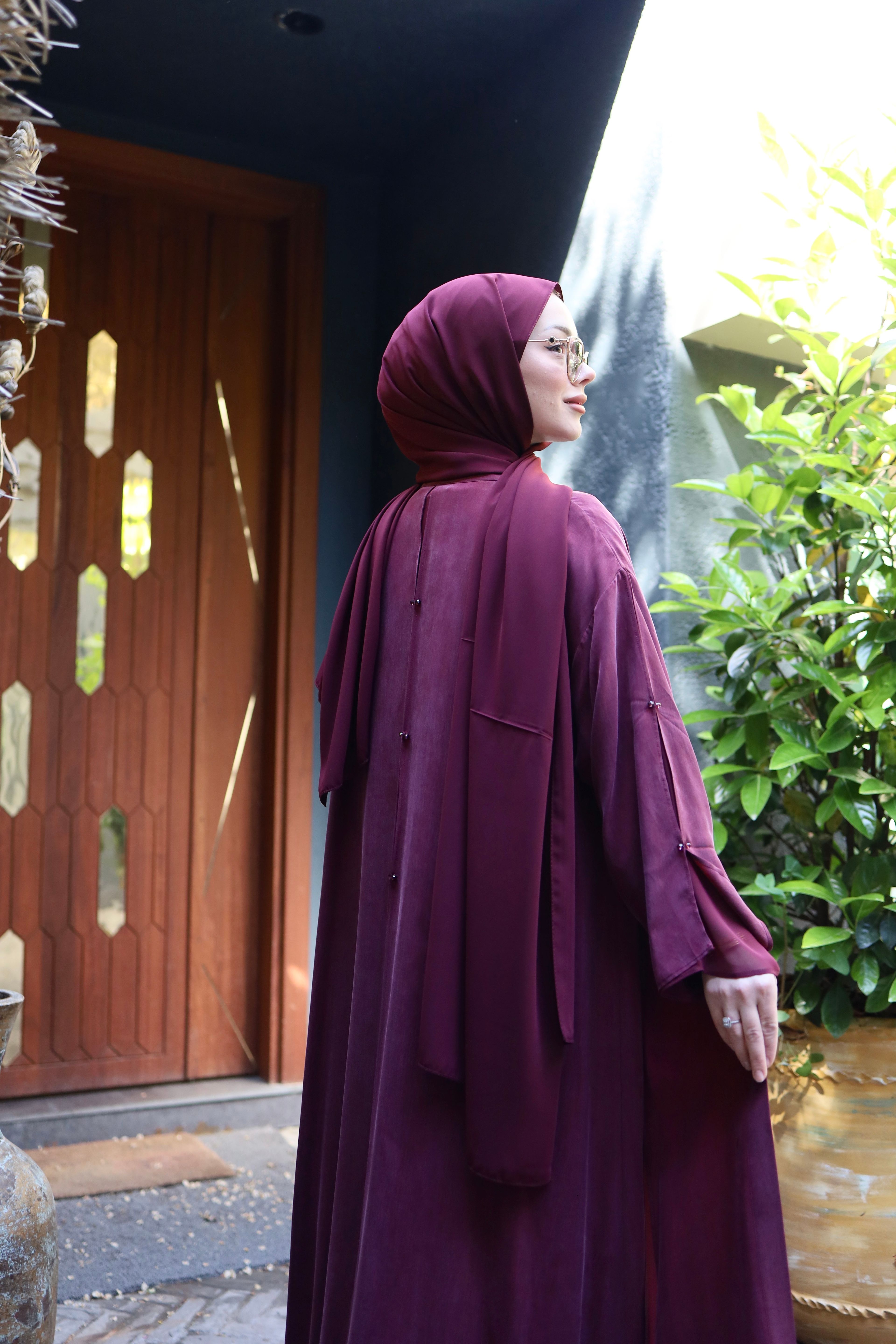 Leila Abaya