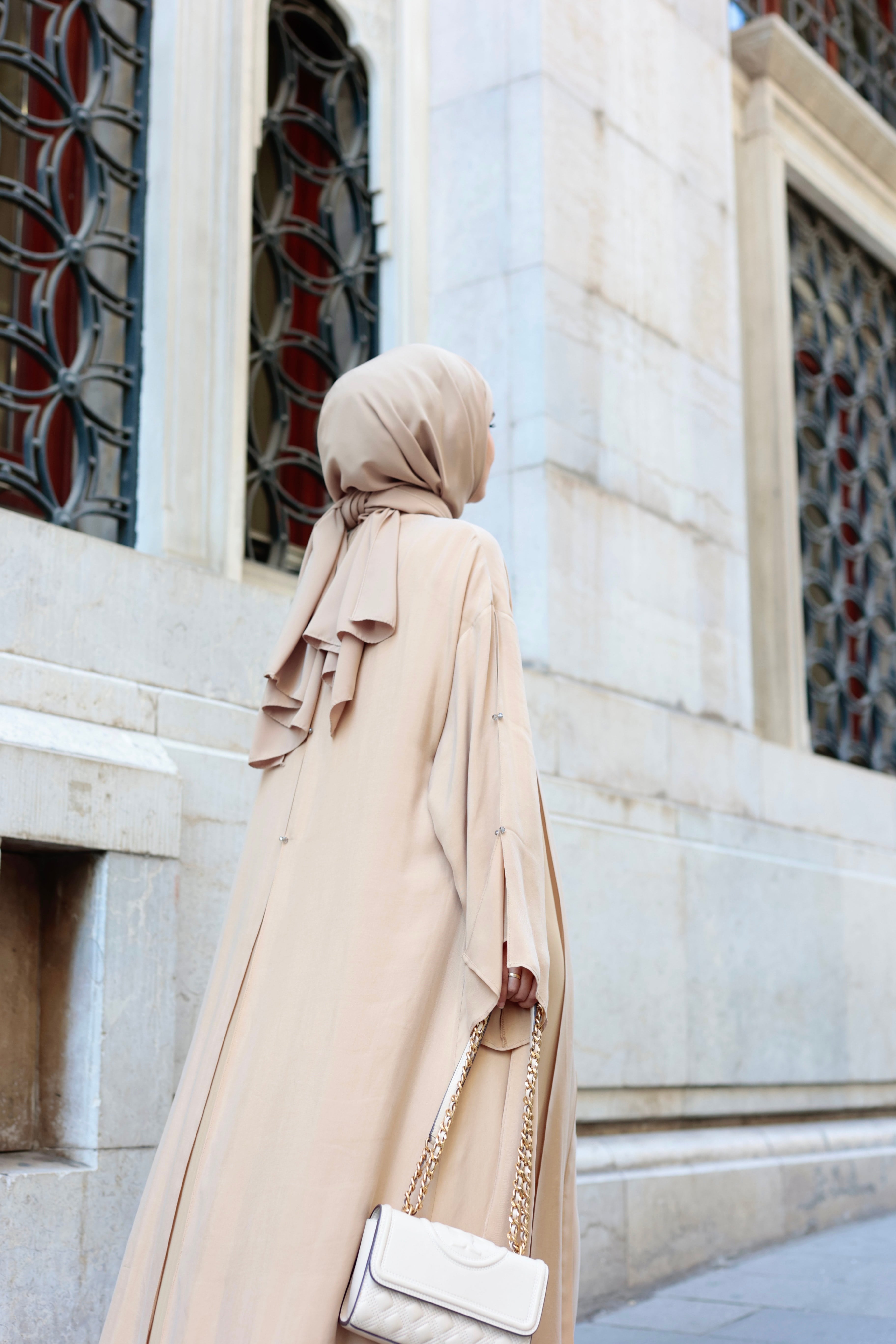 Leila Abaya