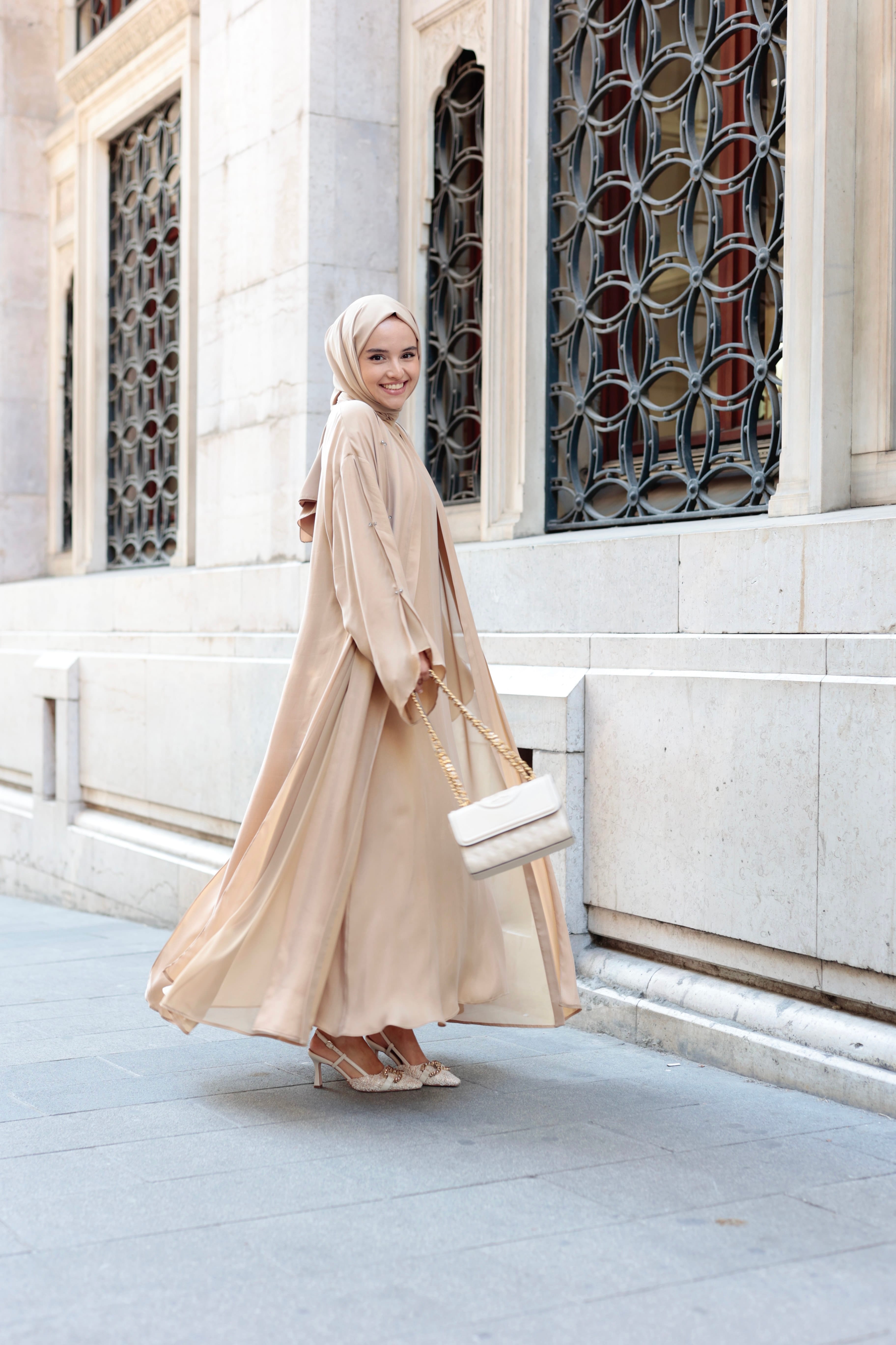 Leila Abaya