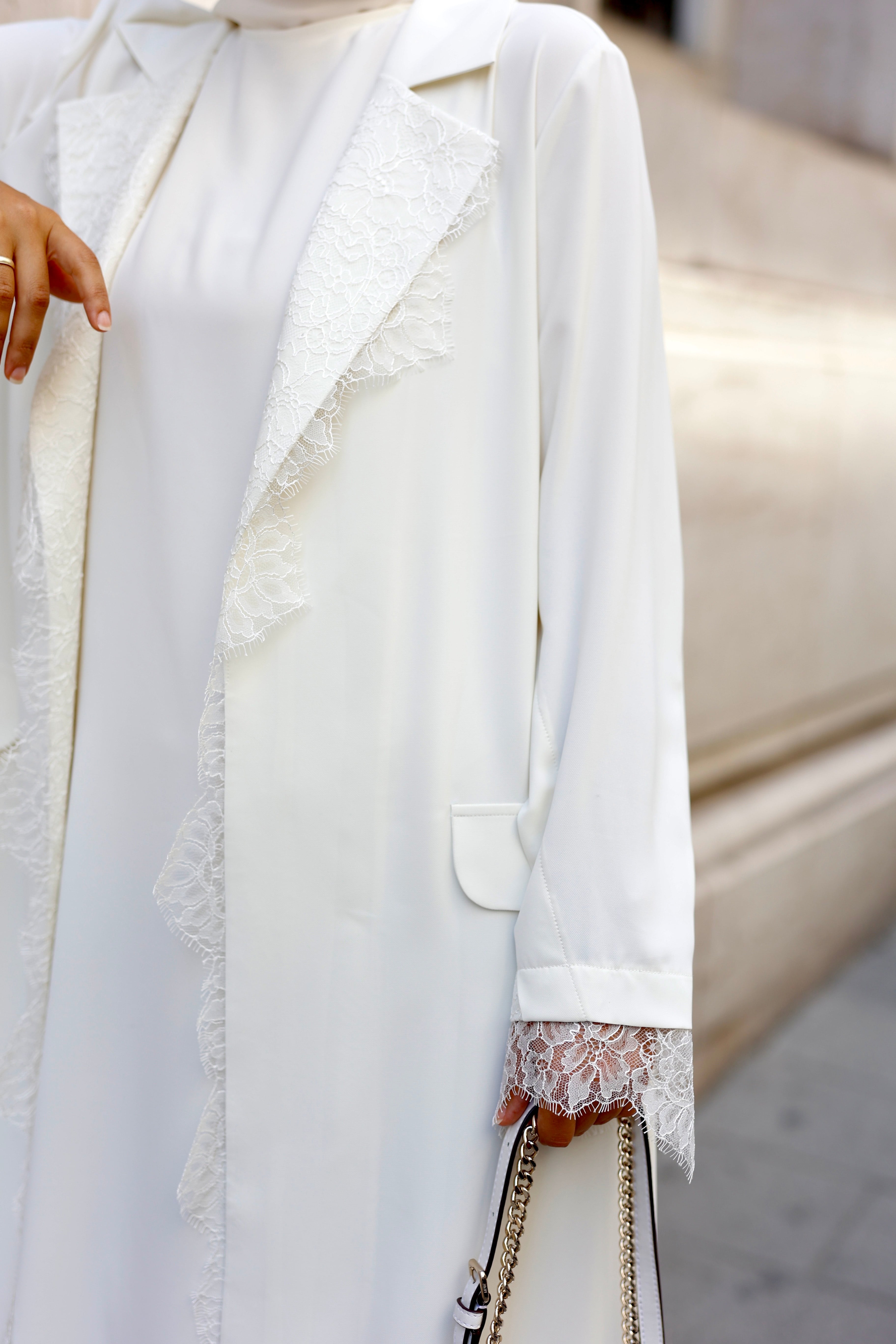 Elise Abaya