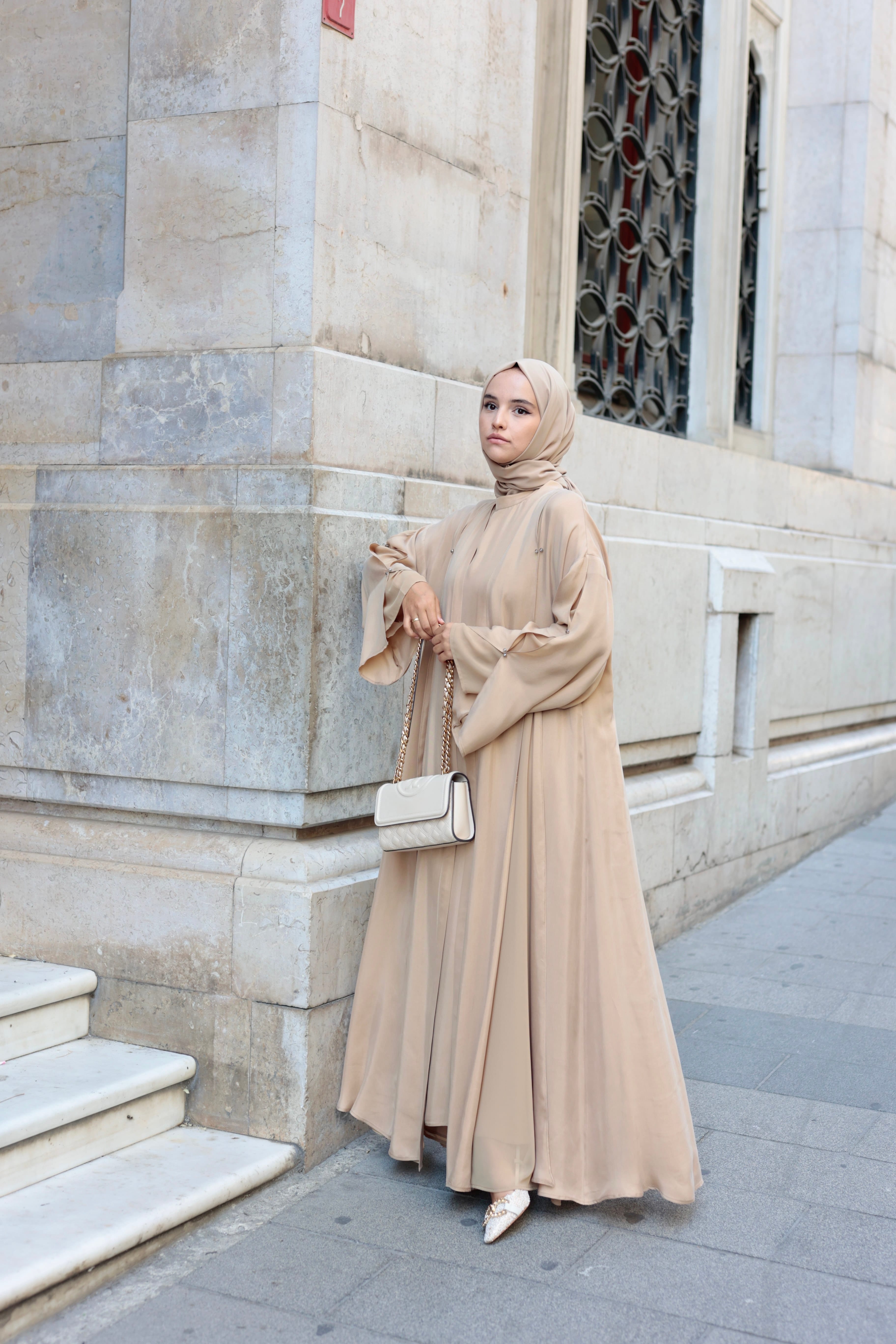 Leila Abaya
