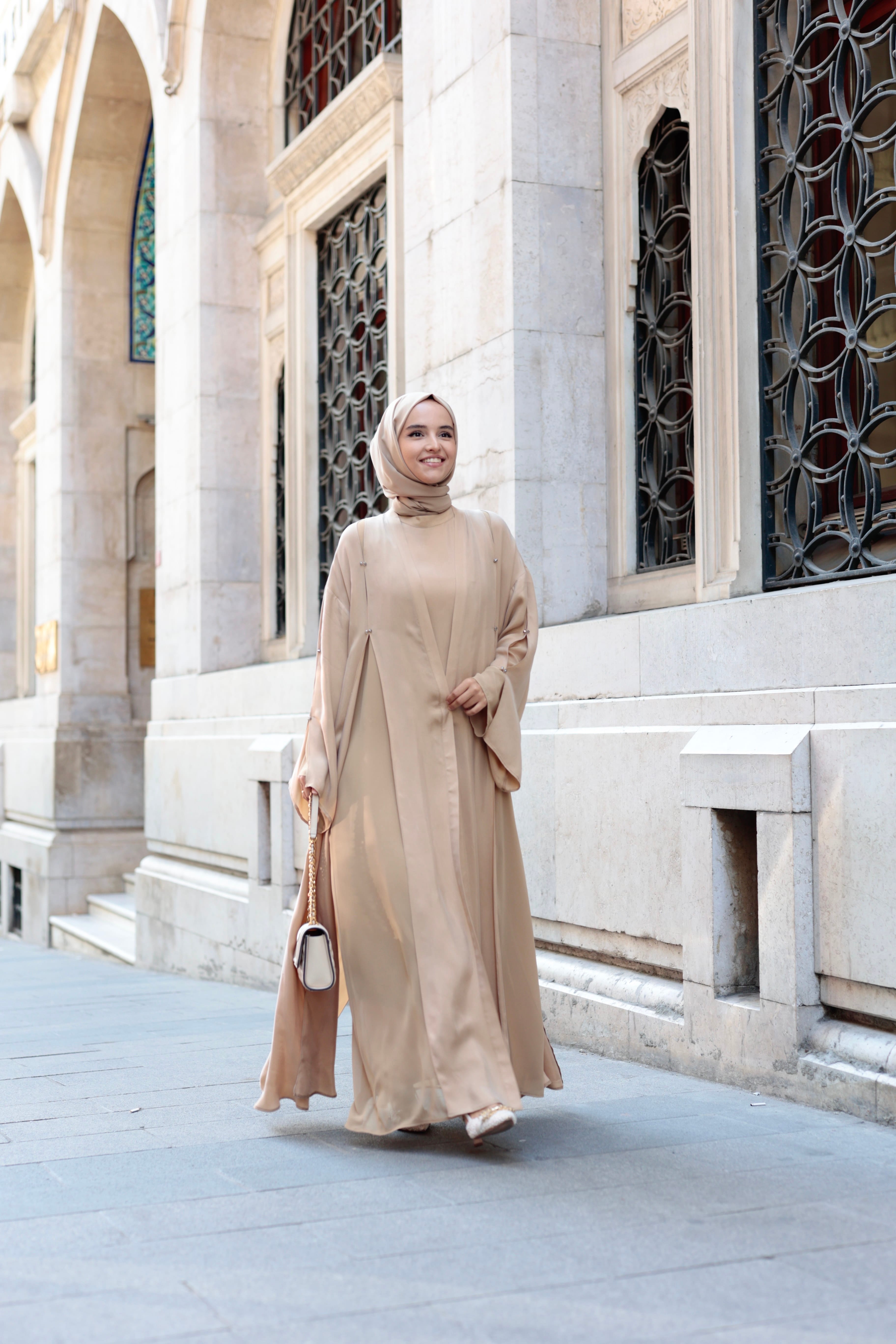 Leila Abaya