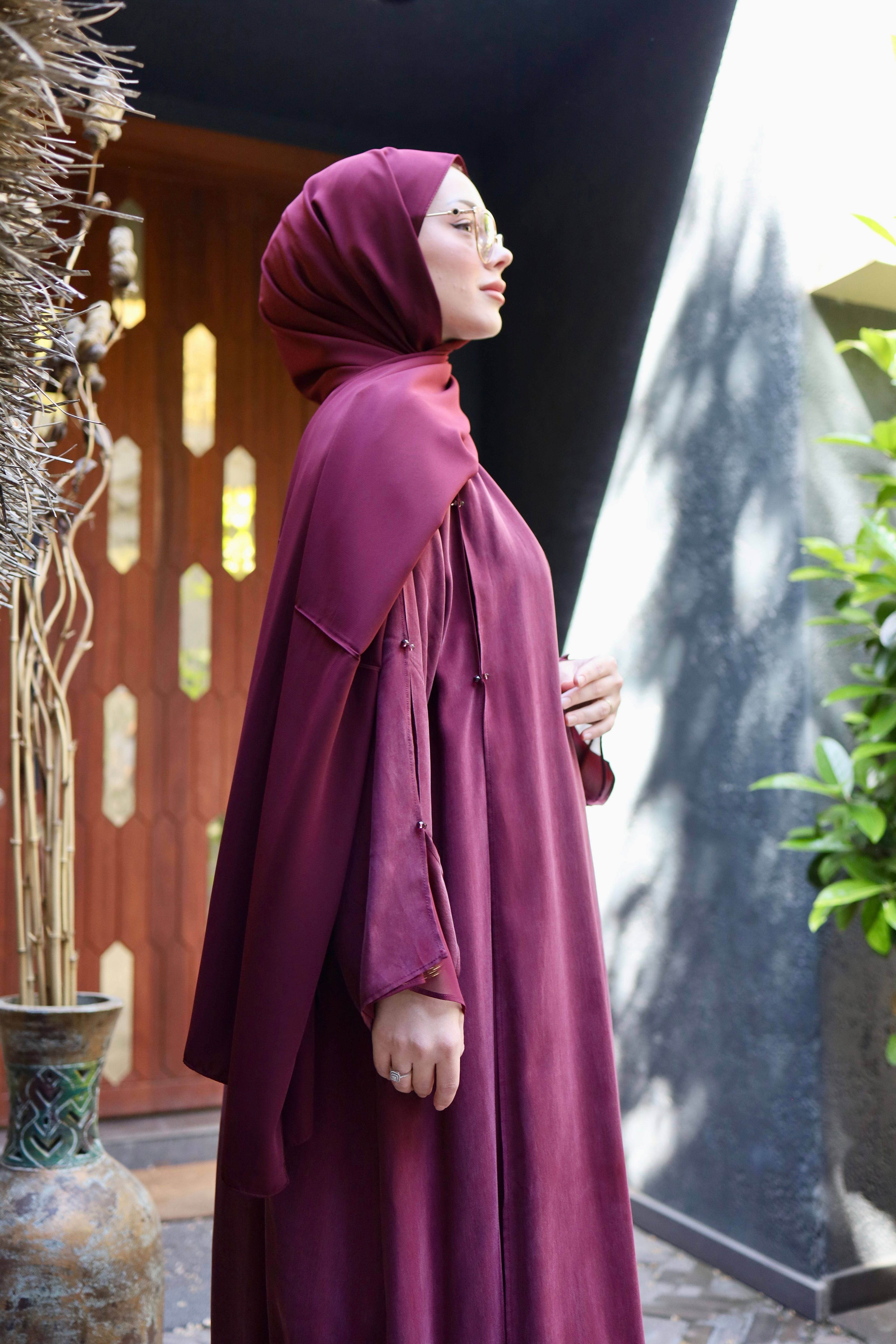 Leila Abaya
