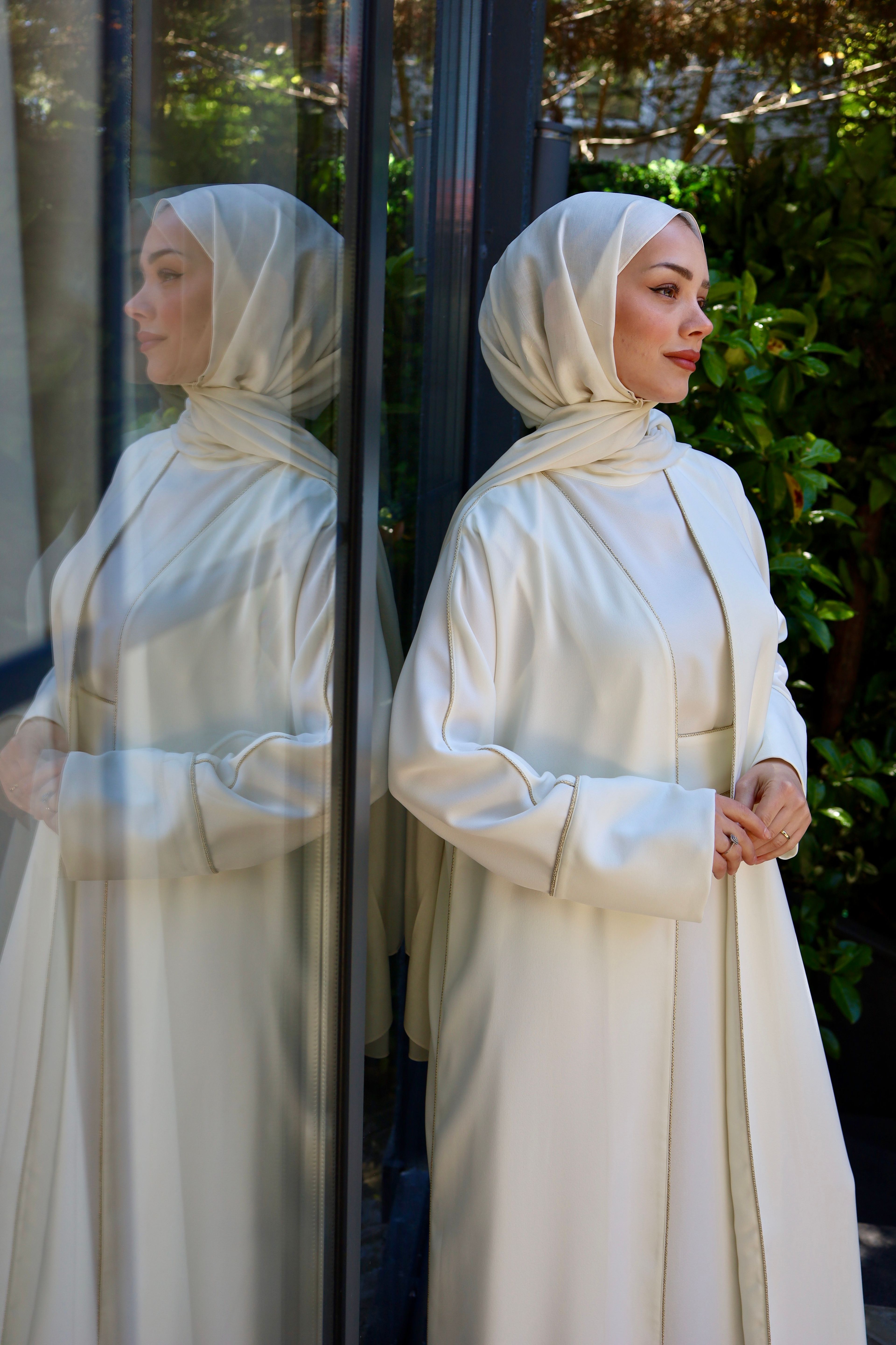 Eva Abaya