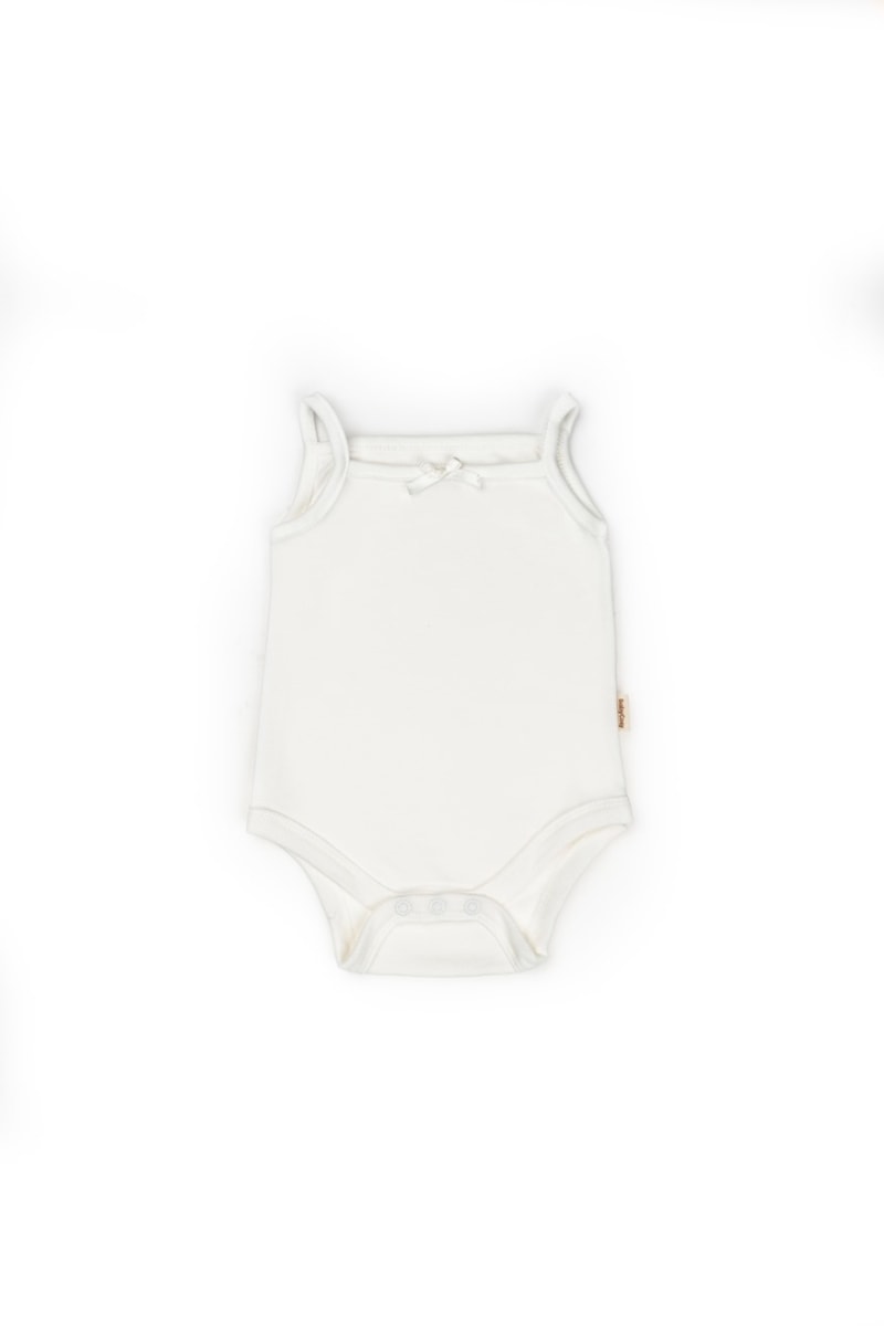 BABYCOSY ORGANIC KIZ 0-3 AY BOW 10LU SET